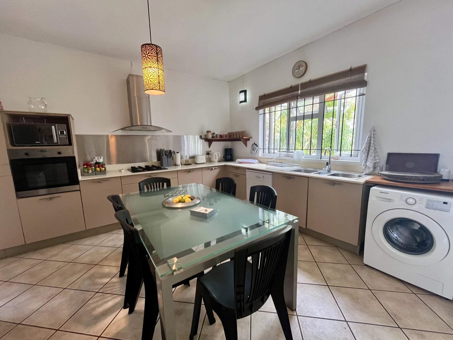 Grand Baie  - Casa 4 Cuartos 3 Habitaciones - picture 19