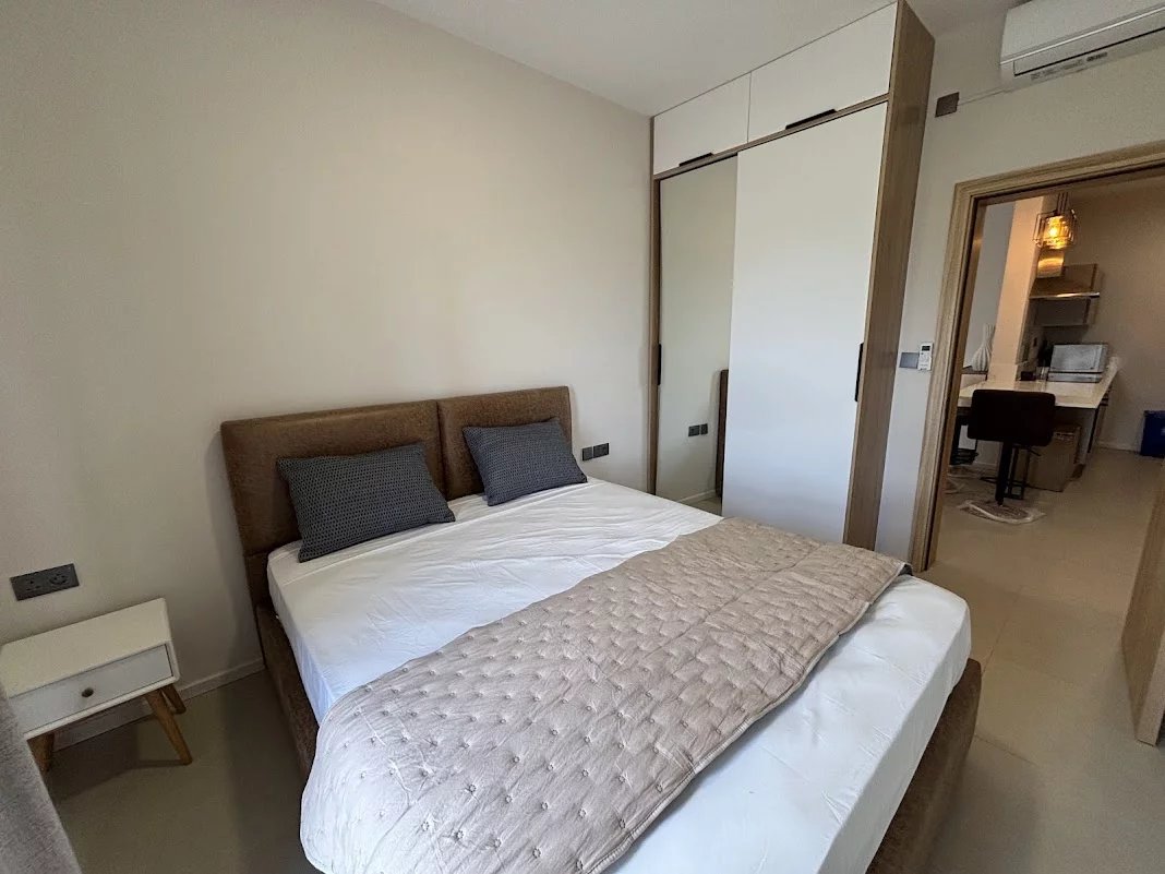 Moka  - Appartement 4 Pi&egrave;ces 3 Chambres - picture 7