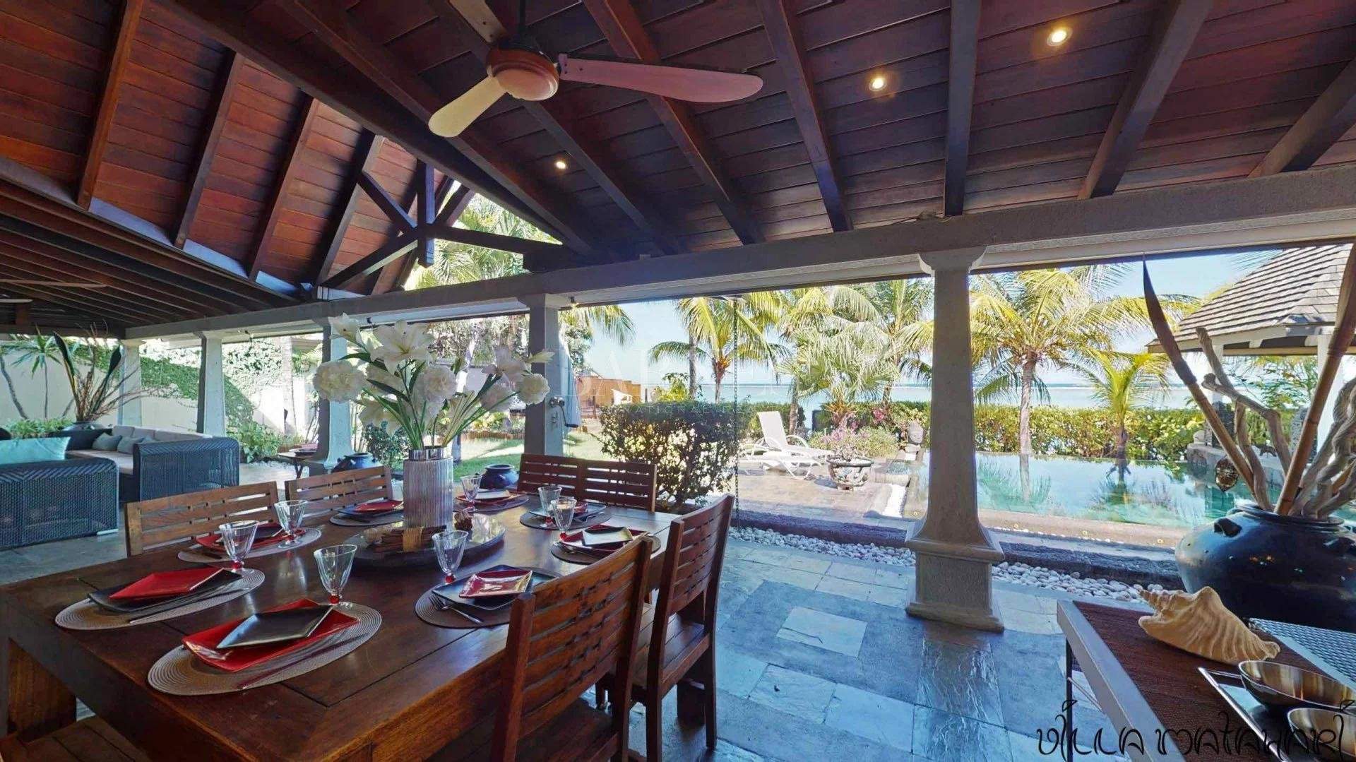 La Preneuse  - Villa 5 Bedrooms - picture 8