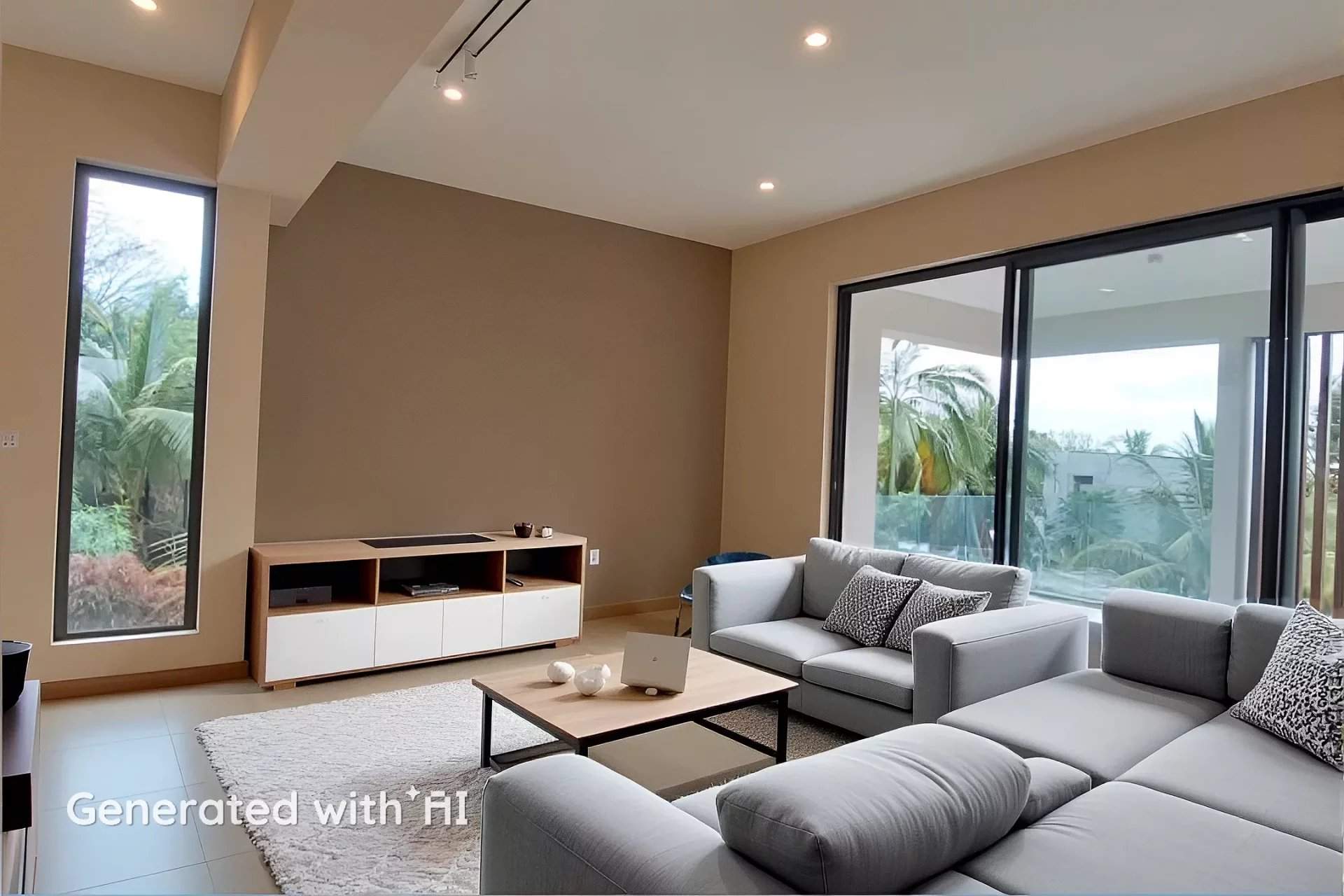 Grand Baie  - Apartment 2 Bedrooms - picture 3