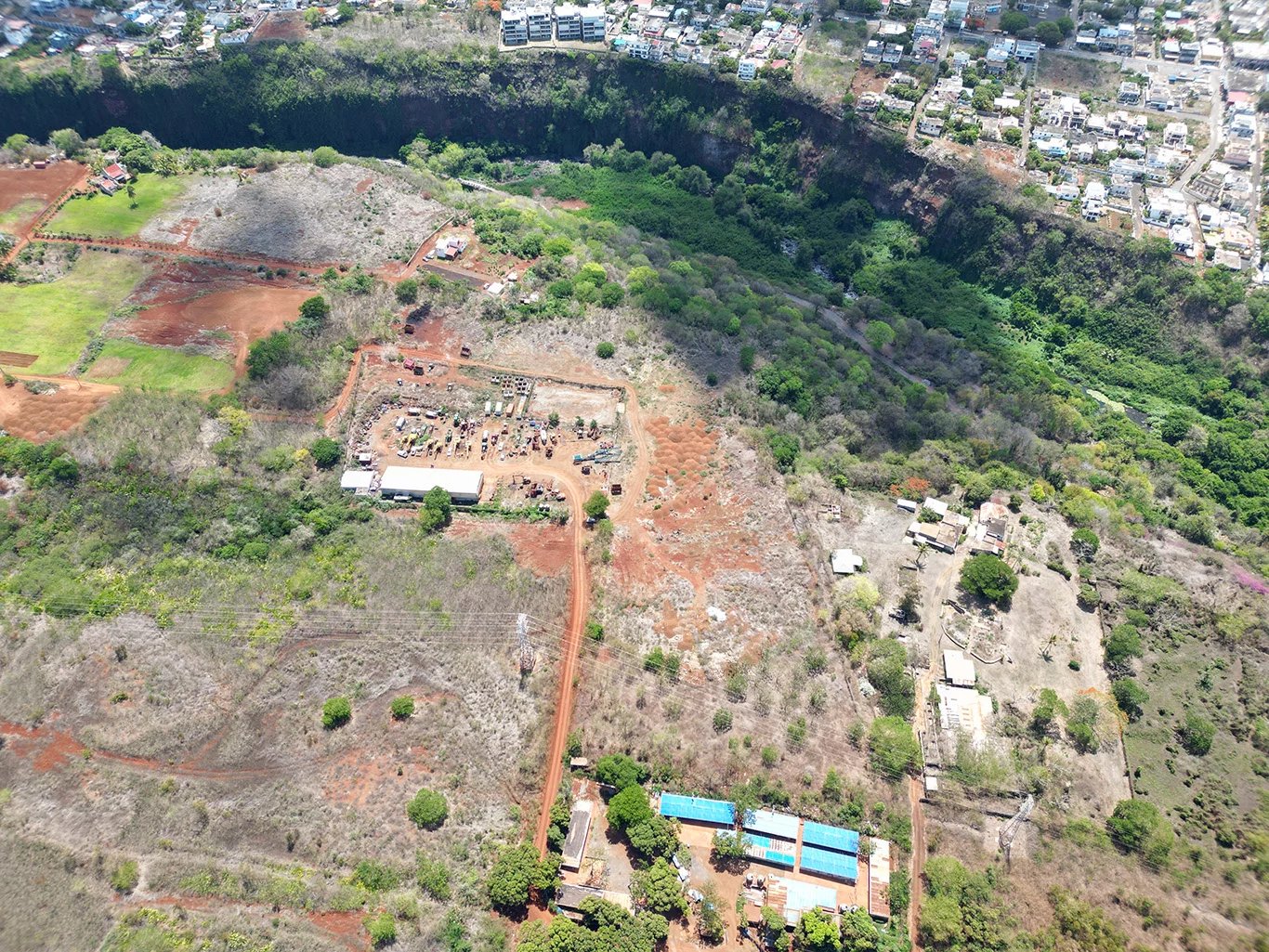 Pailles  - Terrain  - picture 6