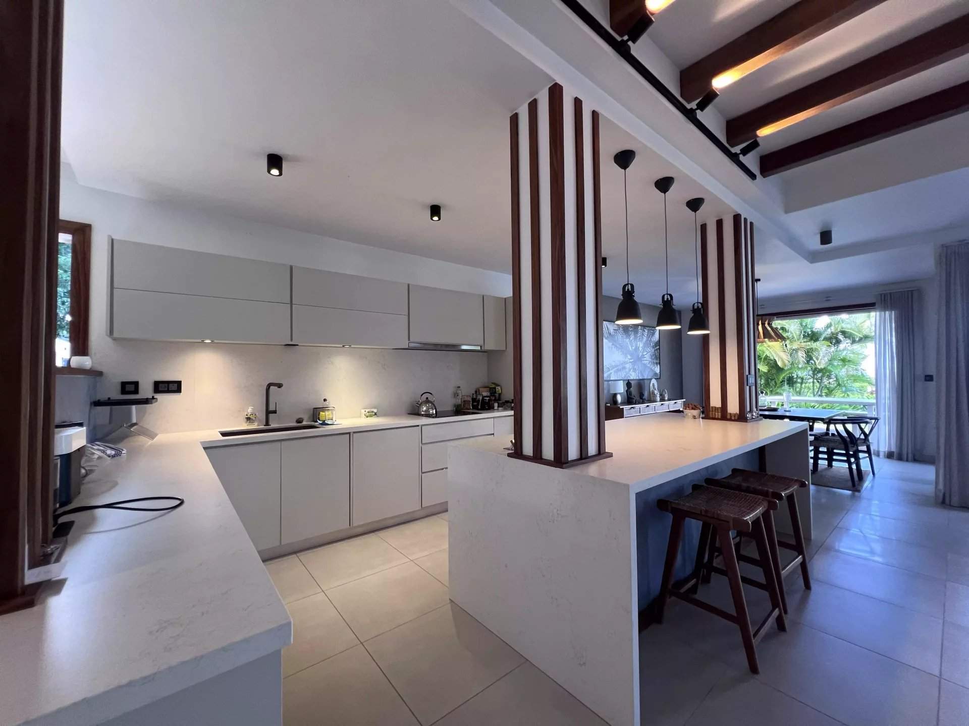 Poste Lafayette  - Villa 3 Bedrooms - picture 7