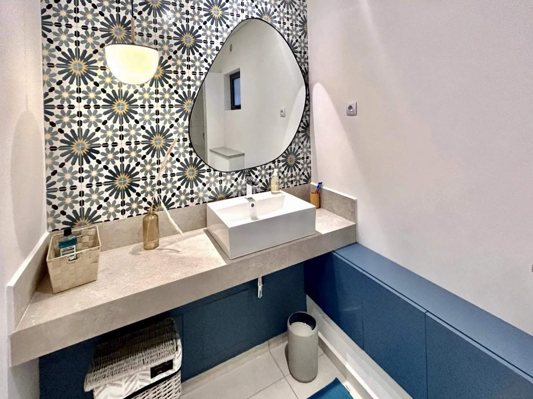 Moka  - Penthouse 3 Pi&egrave;ces 2 Chambres - picture 9