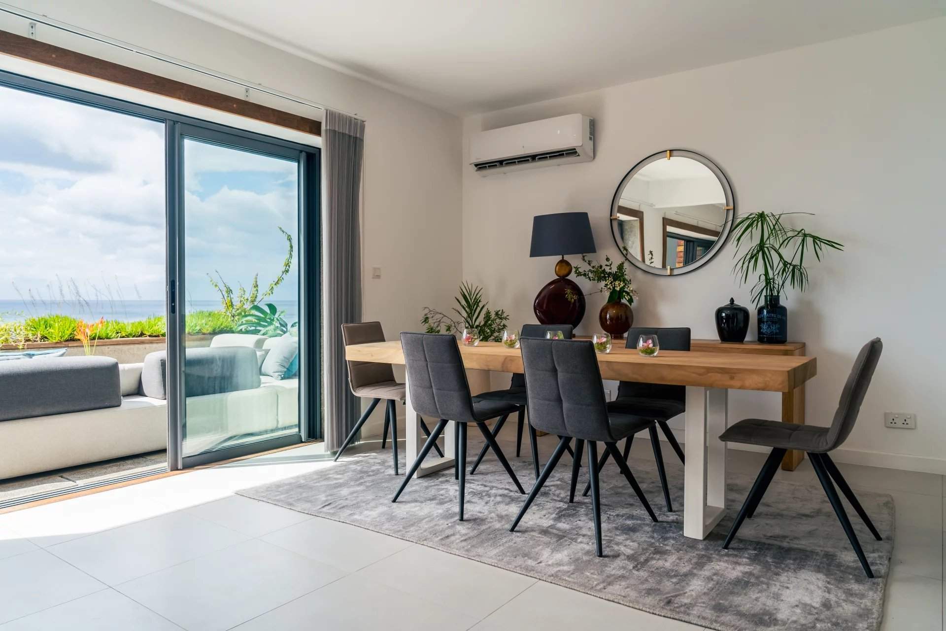 Flic en Flac  - Penthouse 2 Bedrooms - picture 3