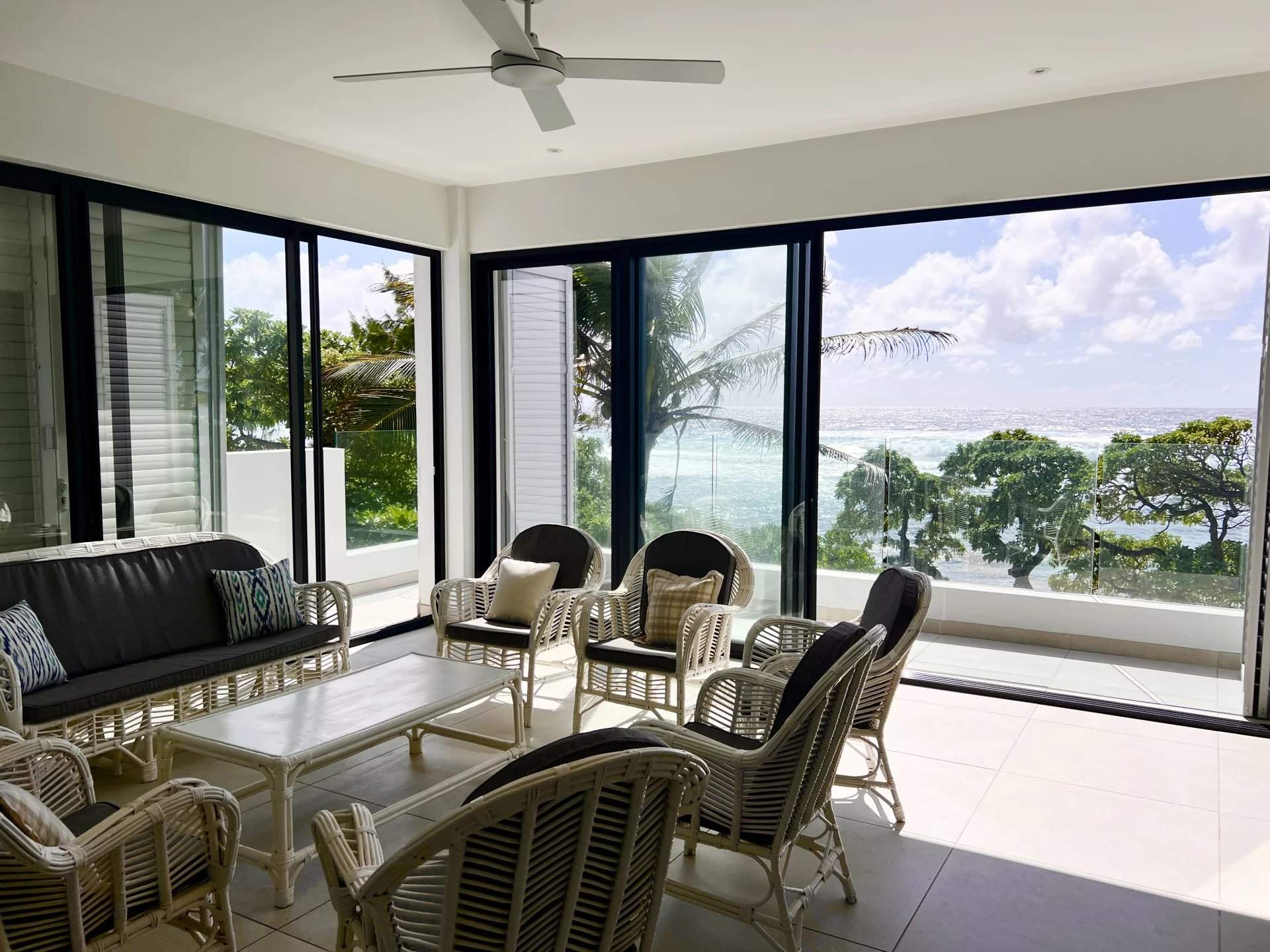 Poste Lafayette  - Appartement 4 Pi&egrave;ces 3 Chambres - picture 2