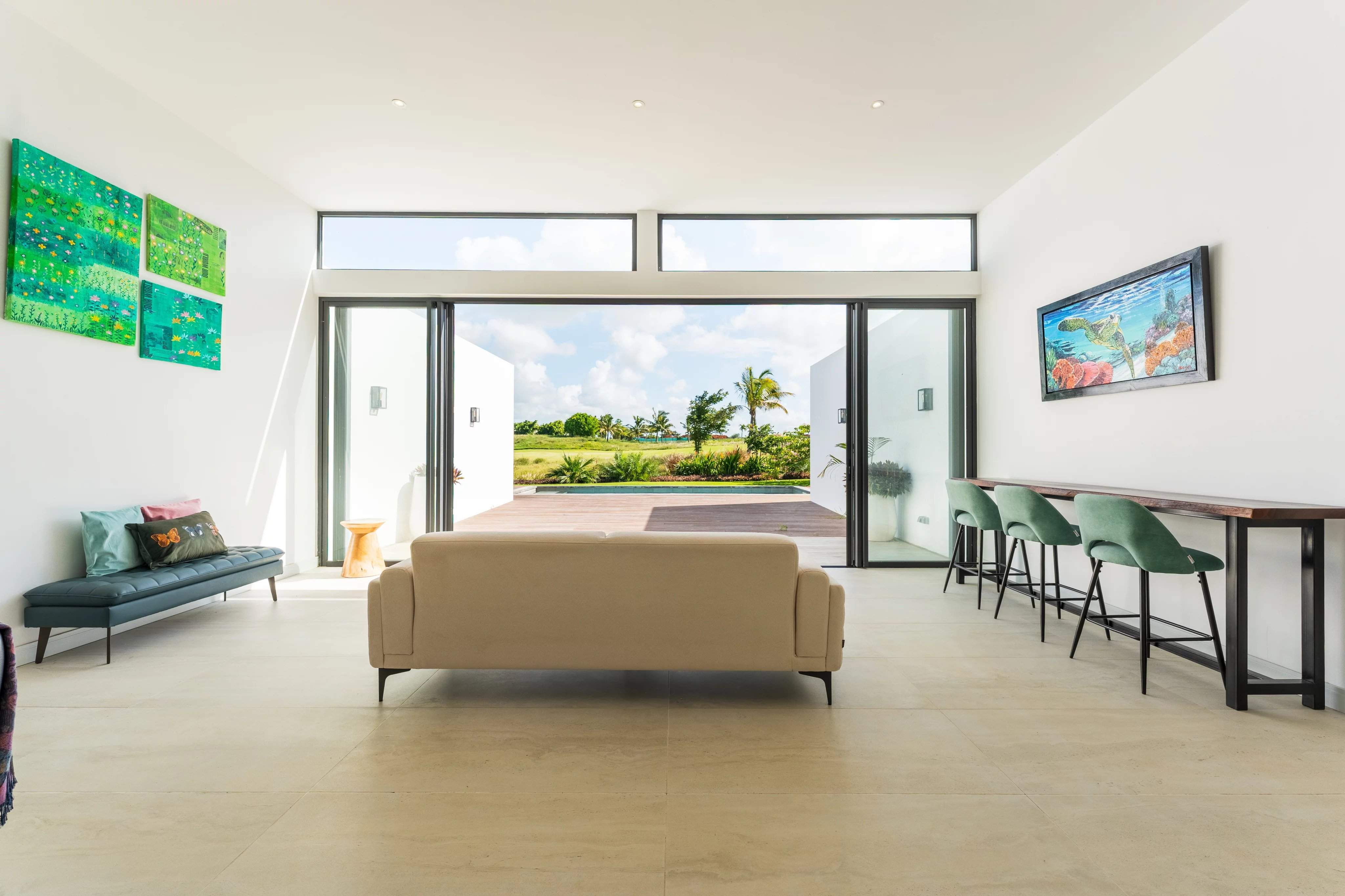 Haute Rive  - Villa 5 Pi&egrave;ces 4 Chambres - picture 15