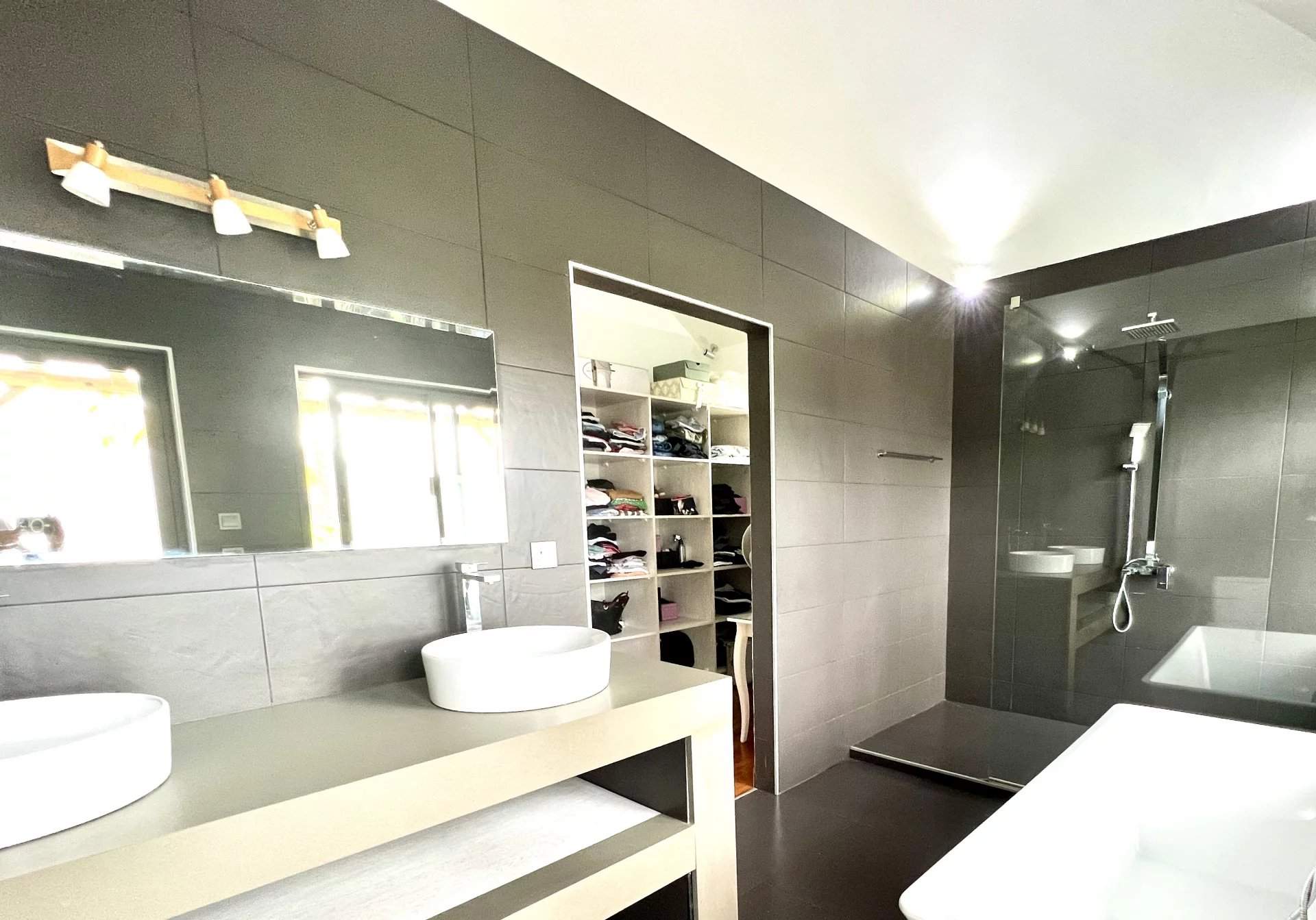 Poste de Flacq  - Maison 4 Pi&egrave;ces 3 Chambres - picture 8