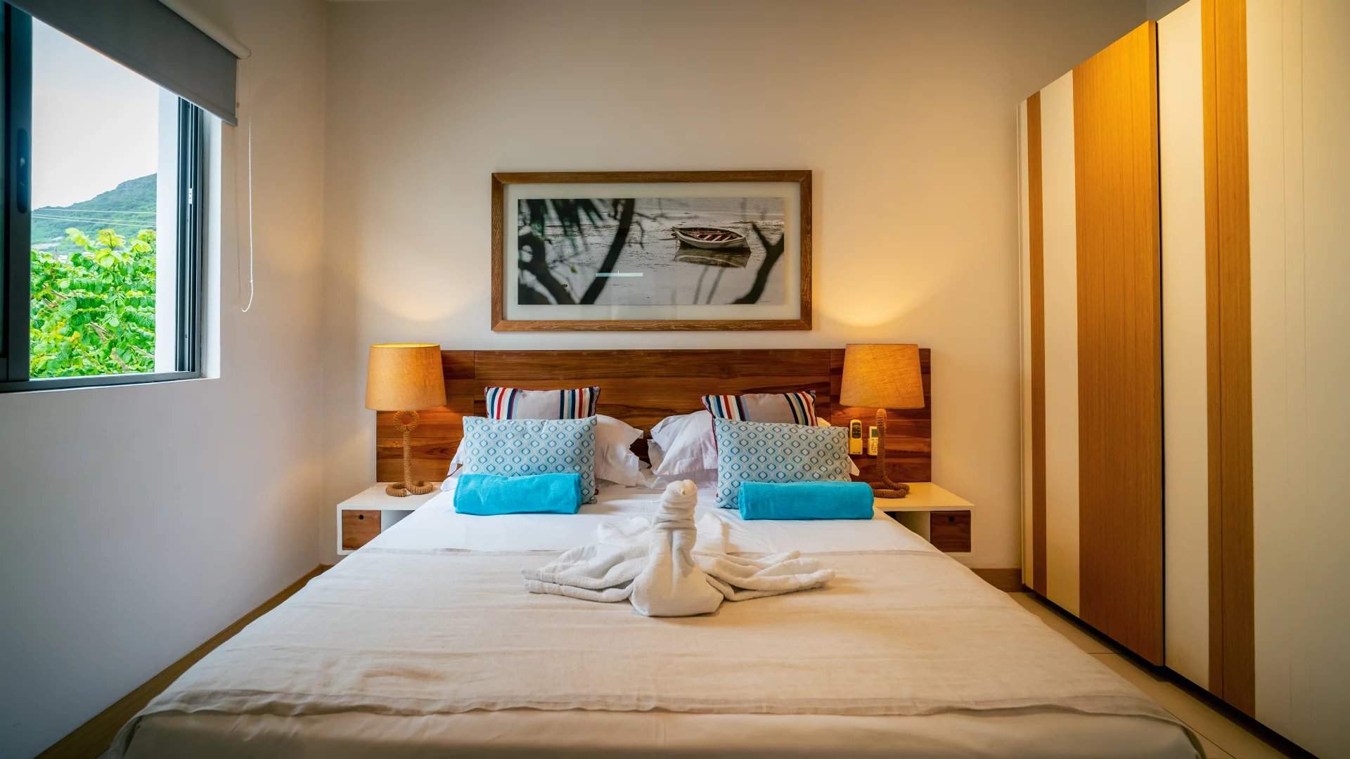 Rivière Noire  - Penthouse 2 Bedrooms - picture 8