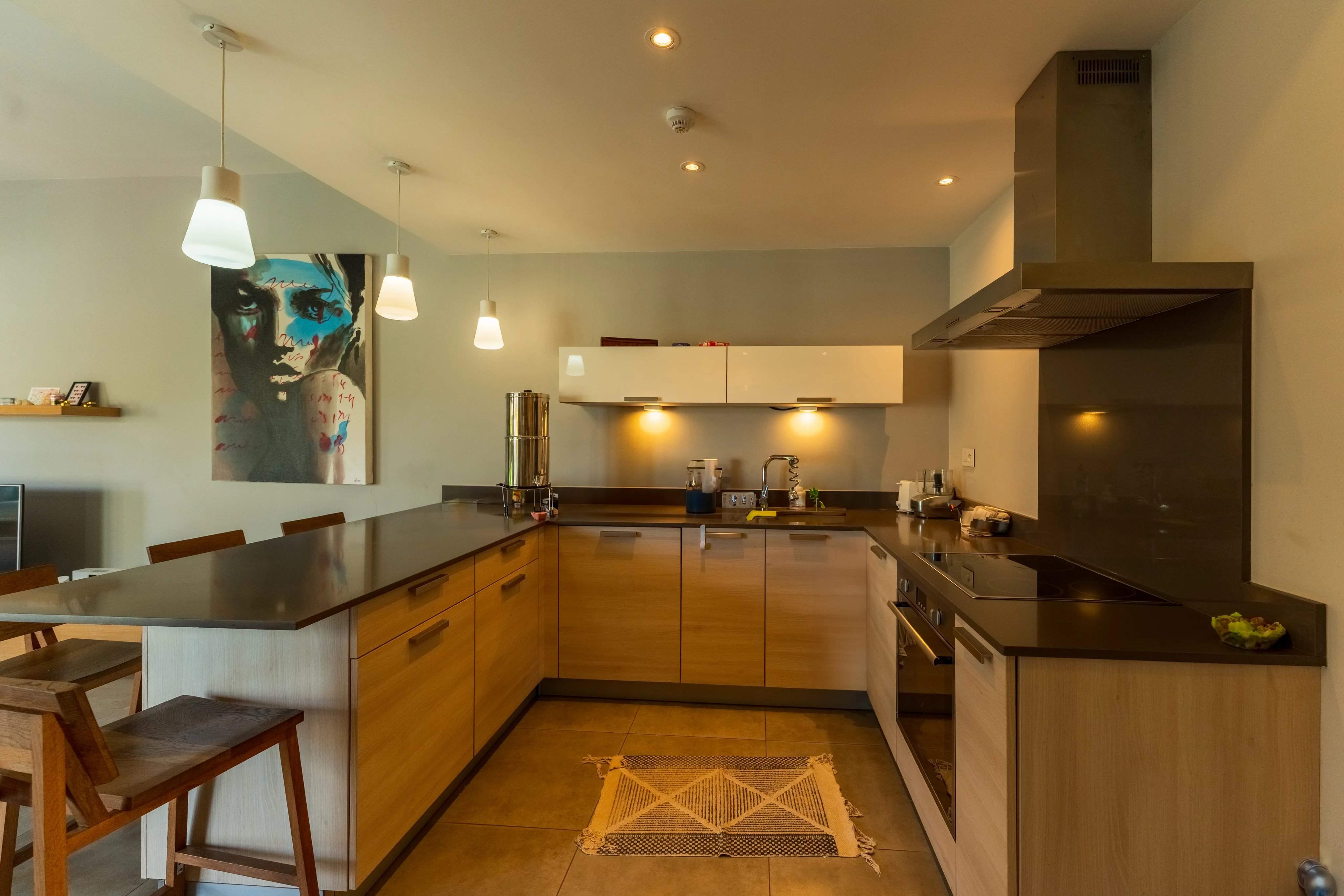 Grand Baie  - Villa 4 Pi&egrave;ces 3 Chambres - picture 6