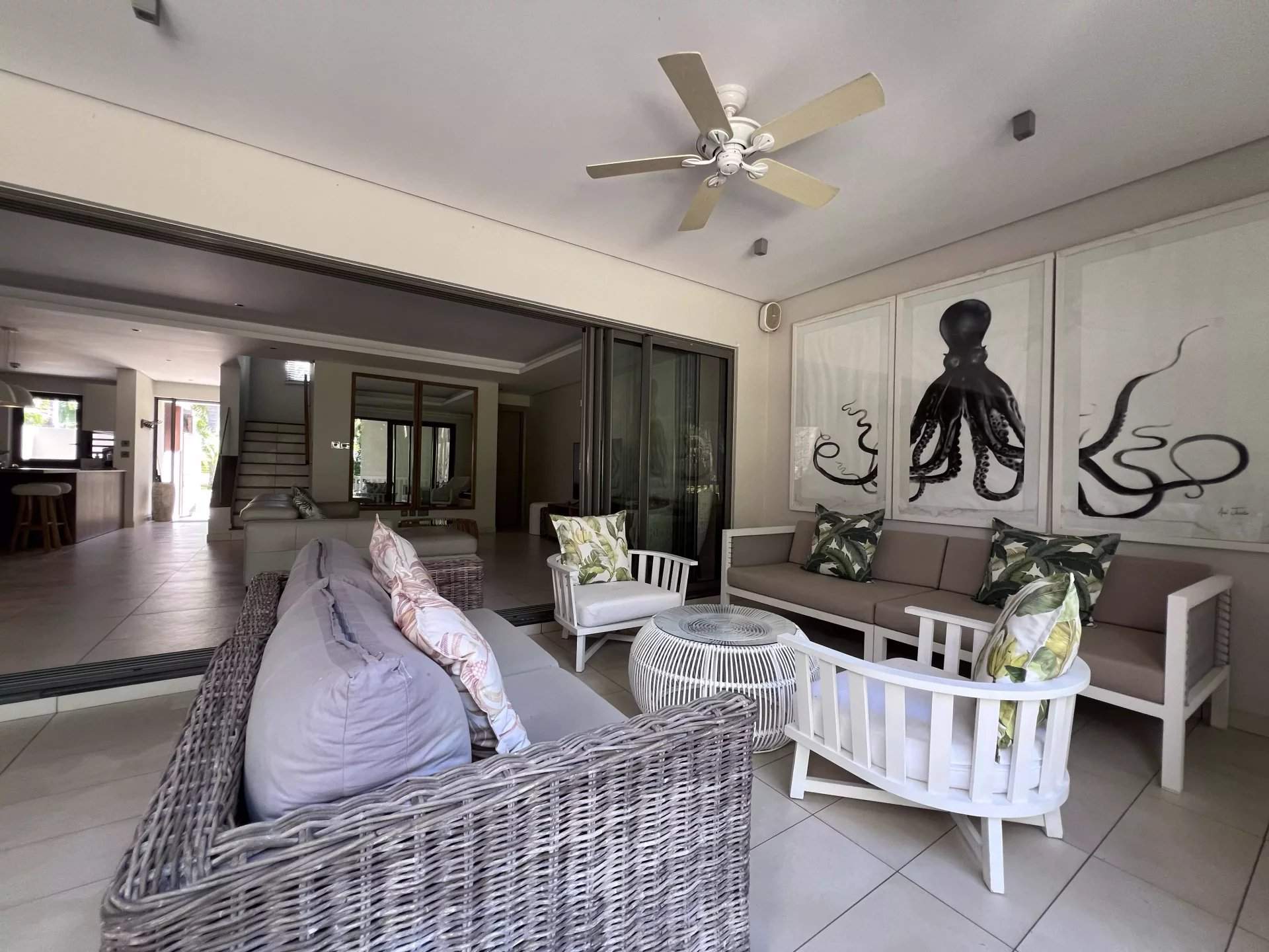 Beau Champ  - Duplex 3 Bedrooms - picture 4