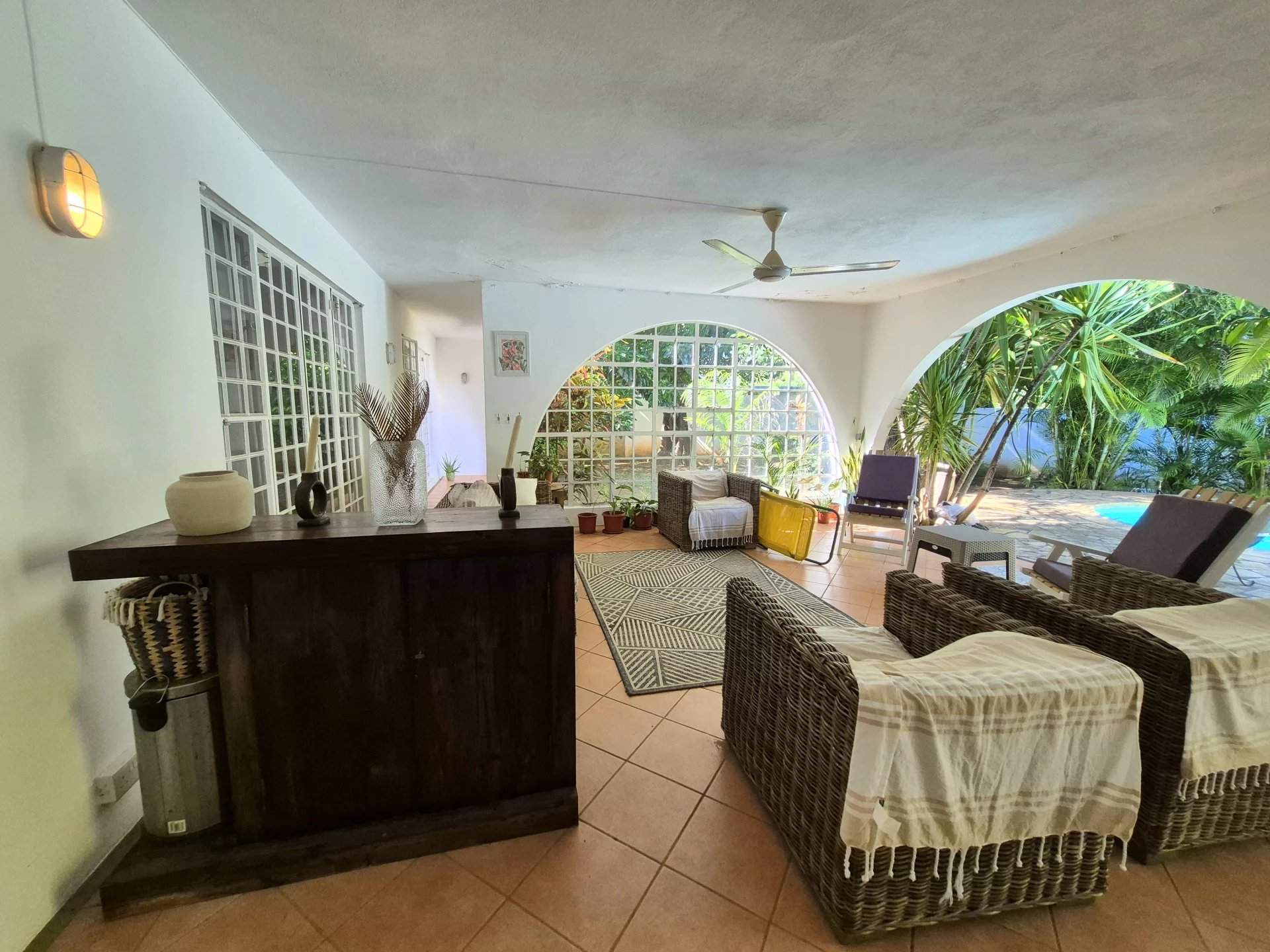 Grand Baie  - Maison 4 Pi&egrave;ces 3 Chambres - picture 12