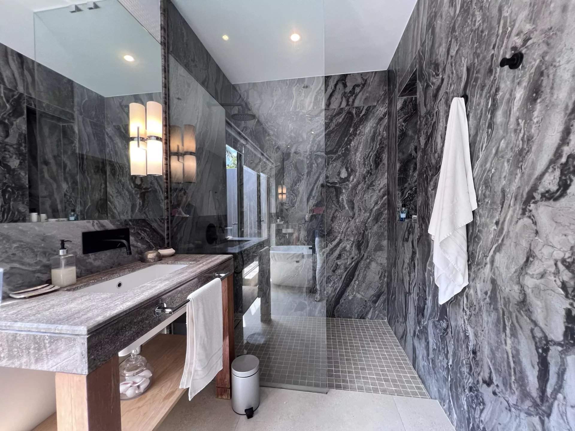 Beau Champ  - Villa 4 Cuartos 3 Habitaciones - picture 14