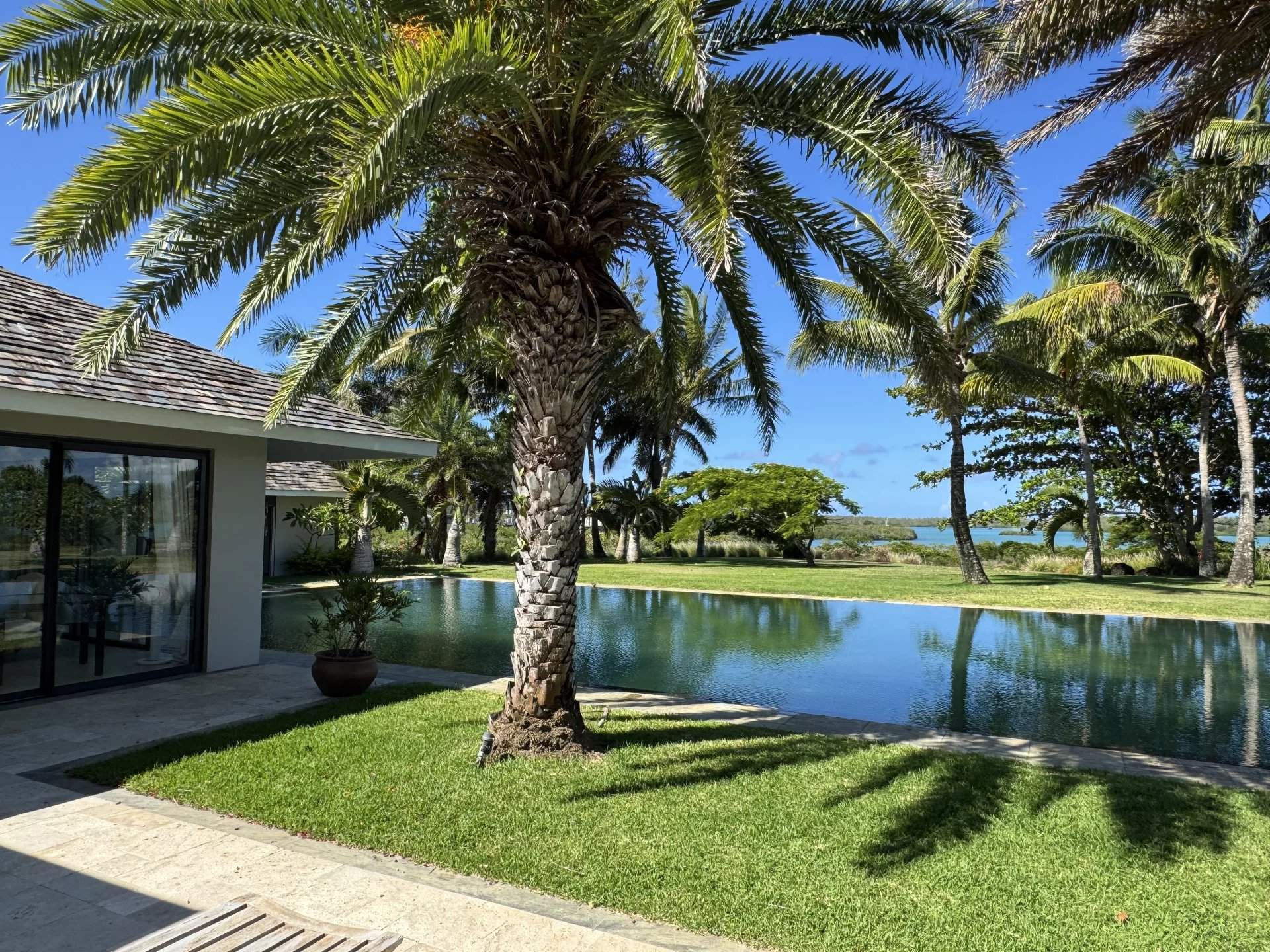 Beau Champ  - Villa 7 Pièces 6 Chambres - picture 17