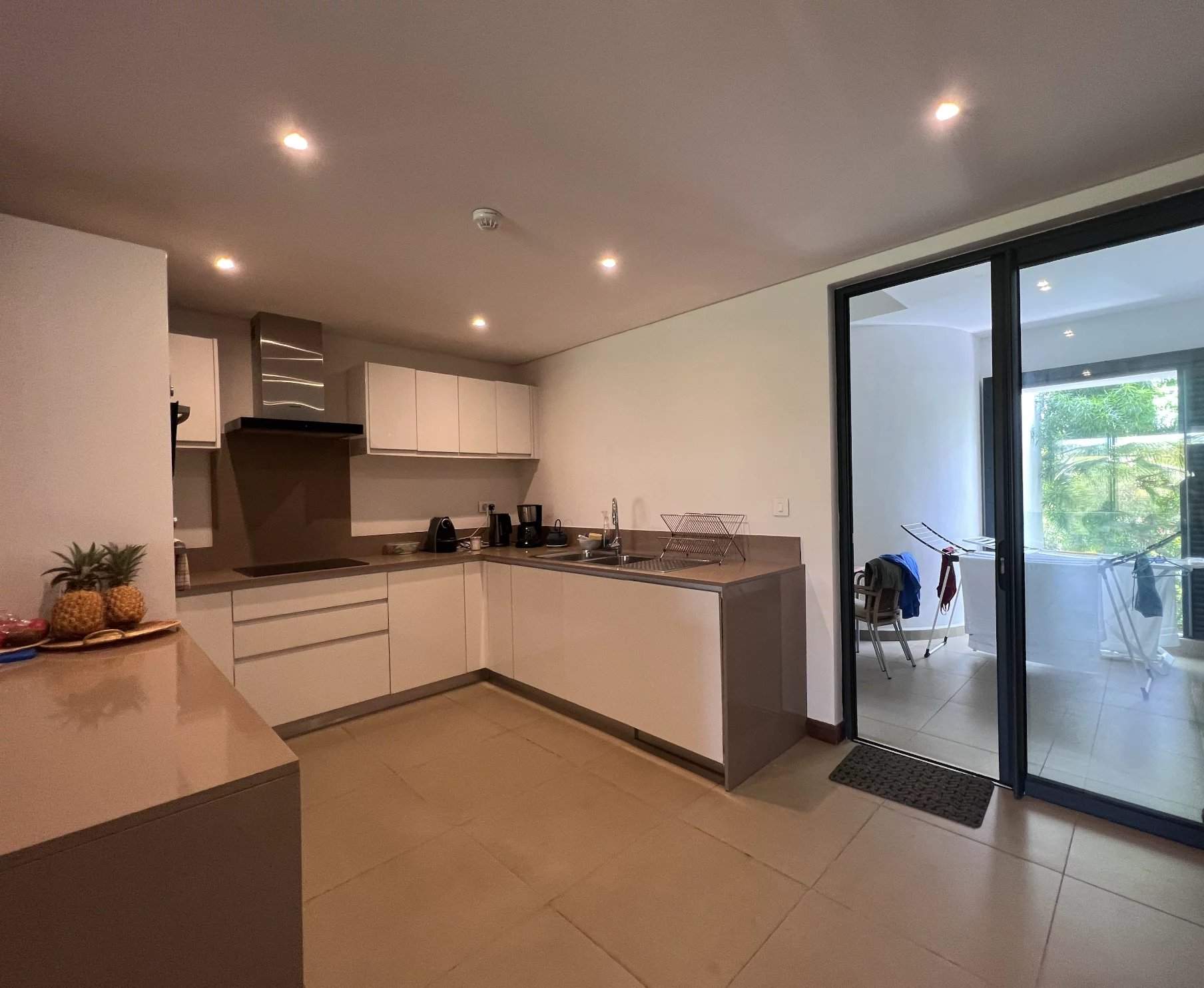 Haute Rive  - Apartment 3 Bedrooms - picture 9