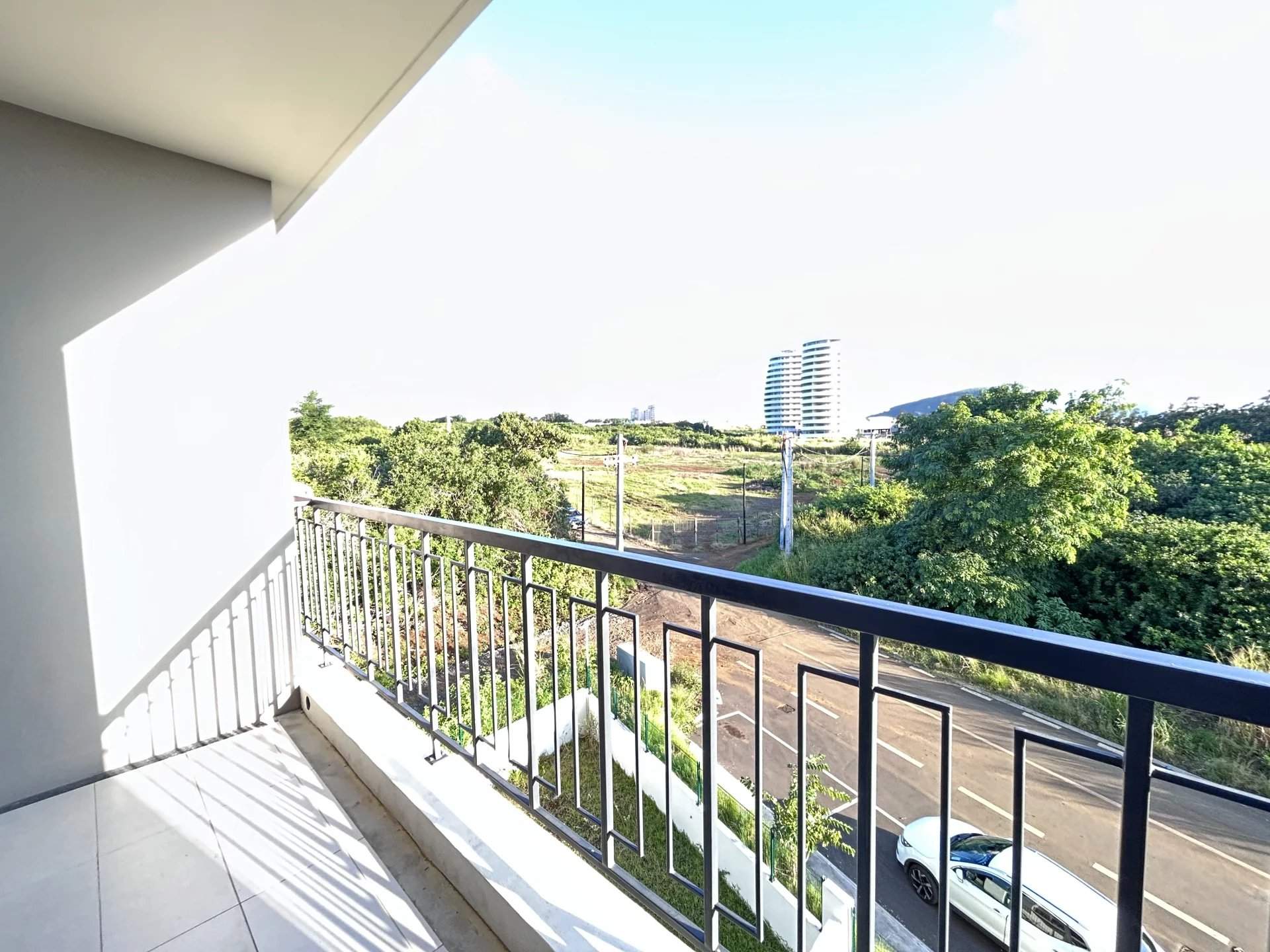 Quatre Bornes  - Appartement 3 Pi&egrave;ces 2 Chambres - picture 3