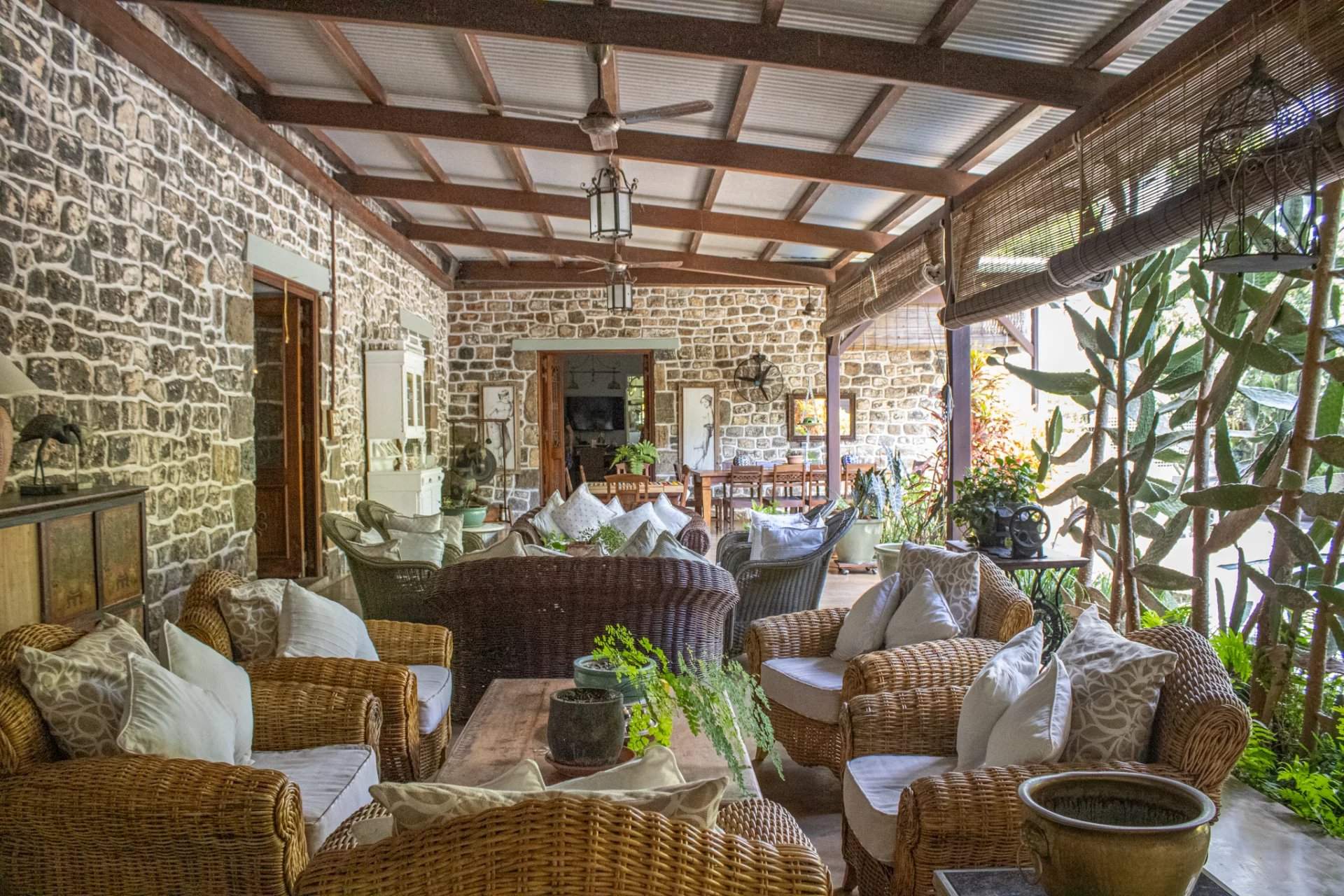 Argy  - Maison 4 Pi&egrave;ces 3 Chambres - picture 12