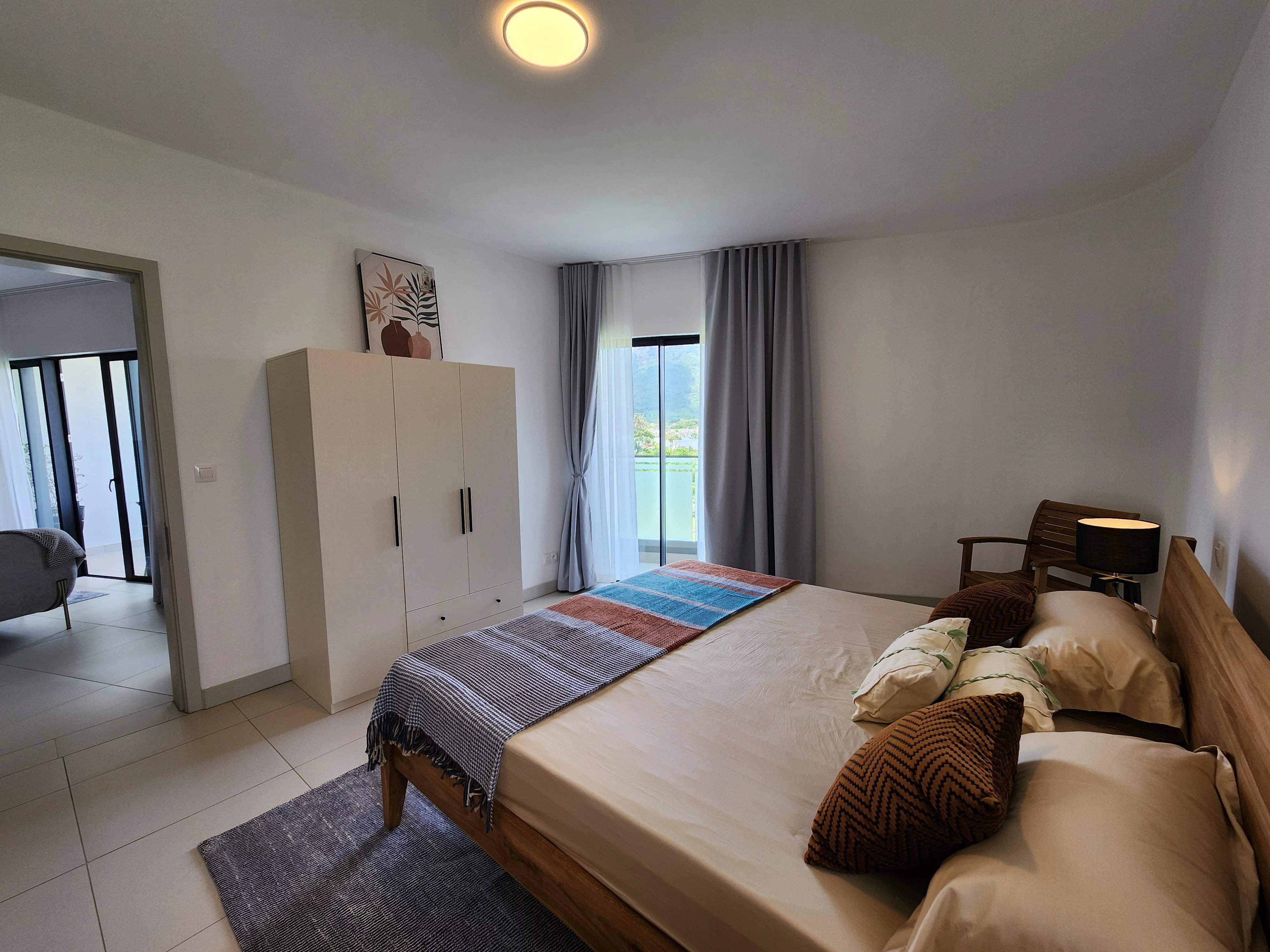 Moka  - Ático 4 Cuartos 3 Habitaciones - picture 7