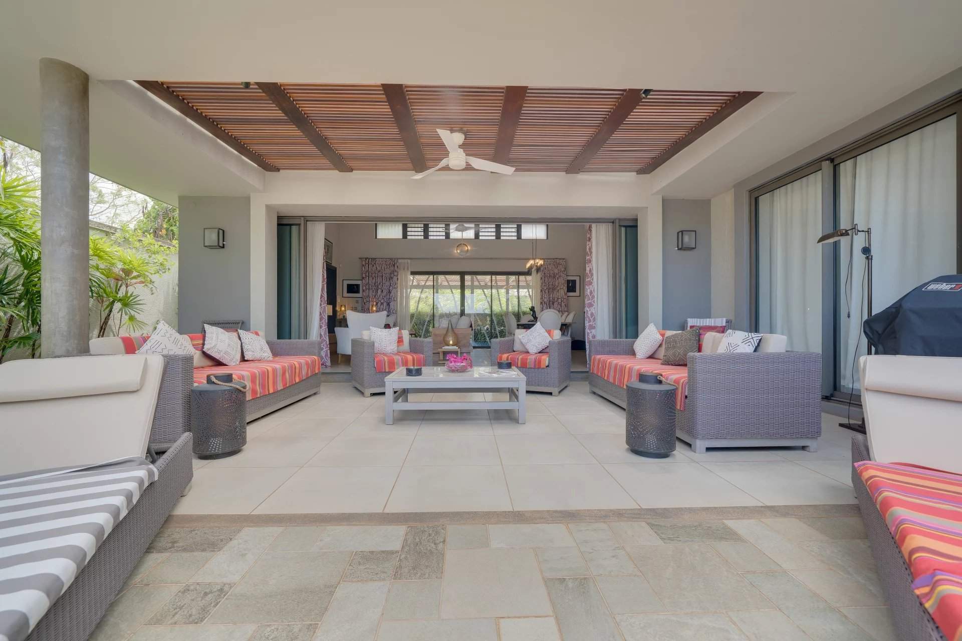 Balaclava  - Villa 3 Bedrooms - picture 12