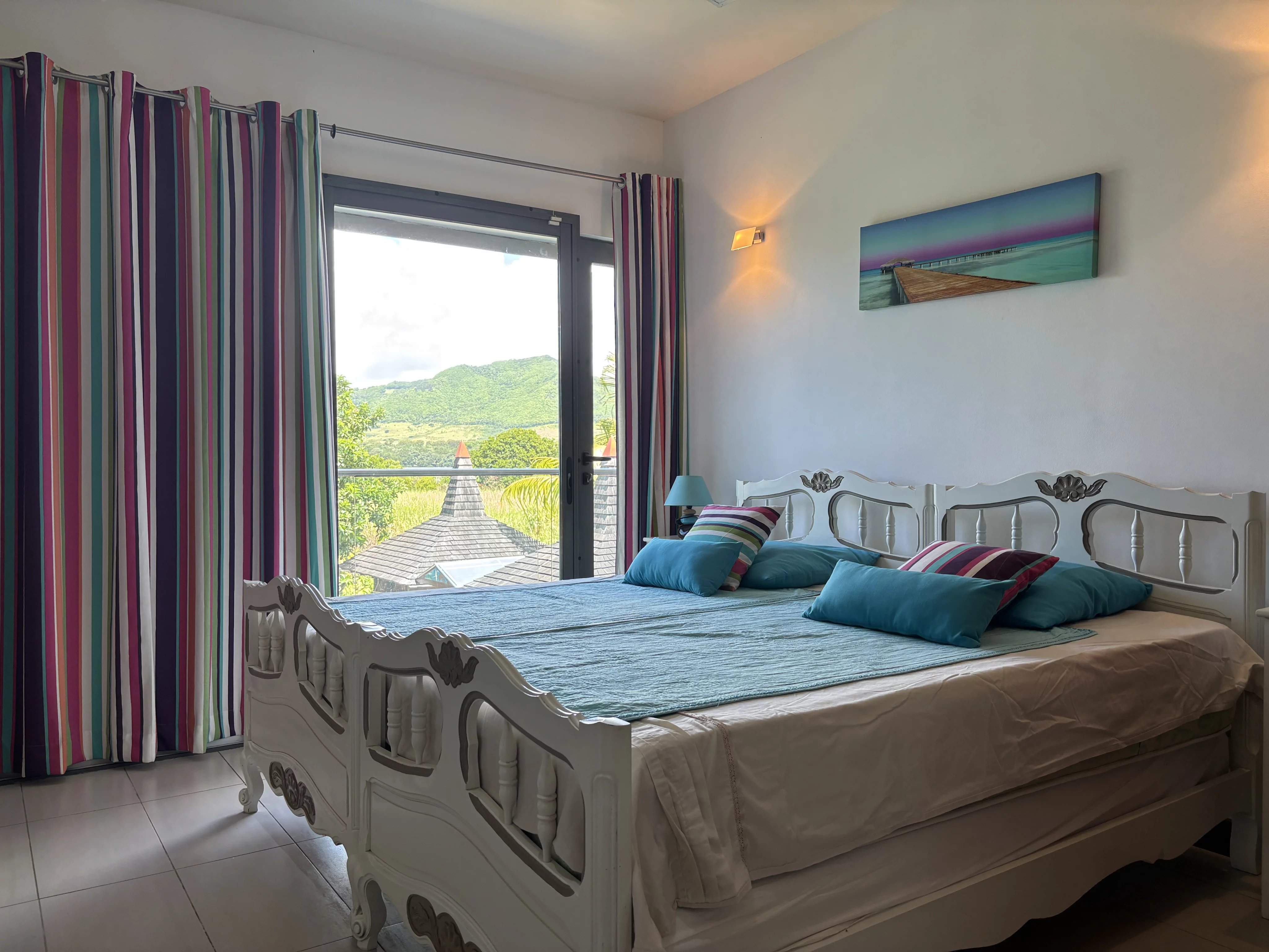 Vieux Grand Port  - Maison 7 Pi&egrave;ces 6 Chambres - picture 20