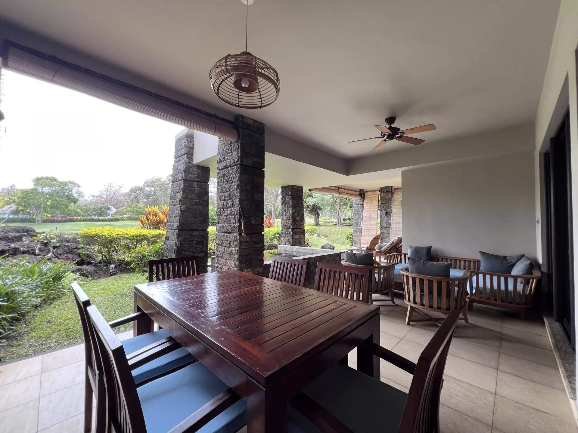 Beau Champ  - Apartment 3 Bedrooms - picture 10