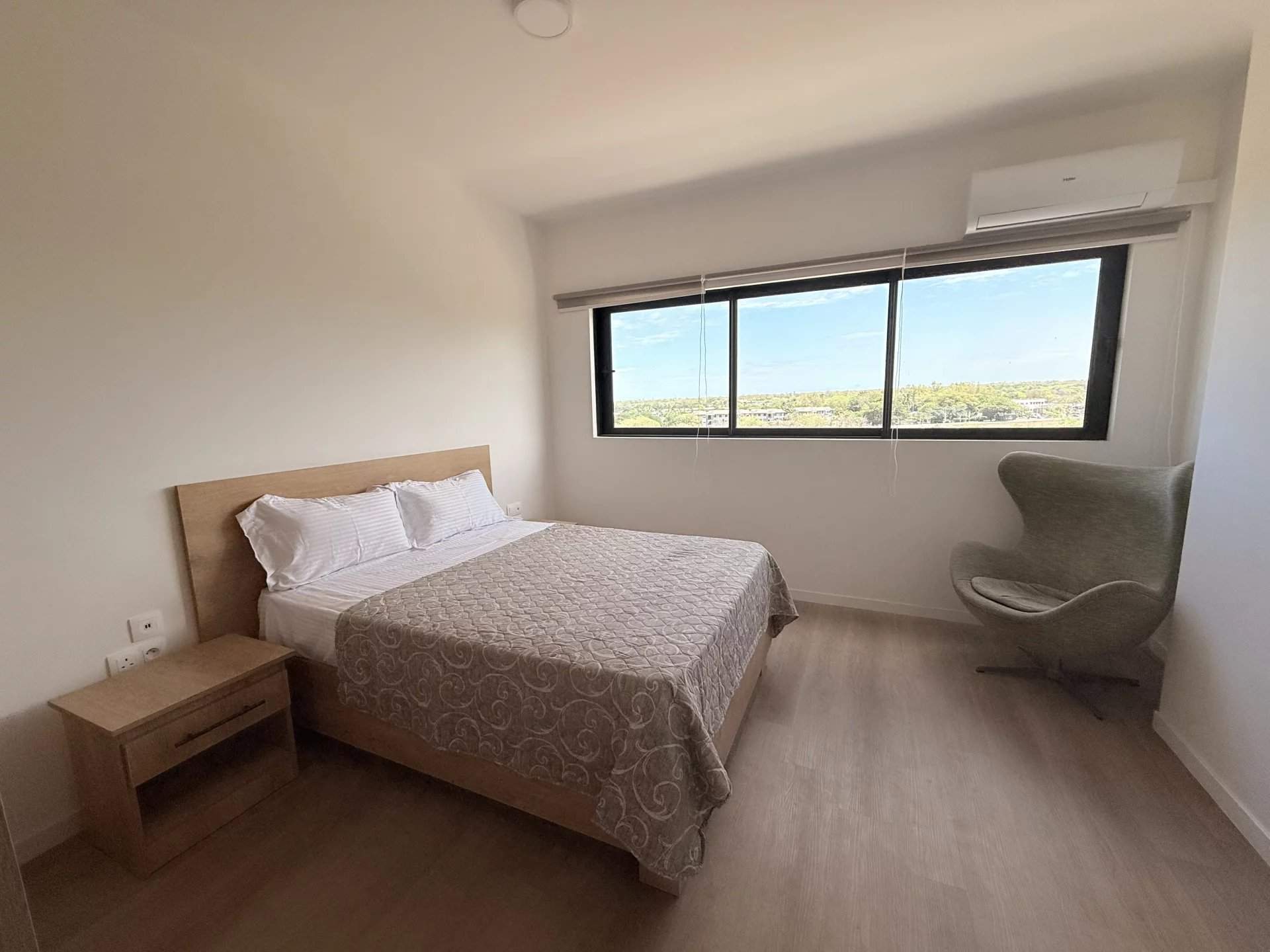 Tamarin  - Appartement 3 Pi&egrave;ces 2 Chambres - picture 6