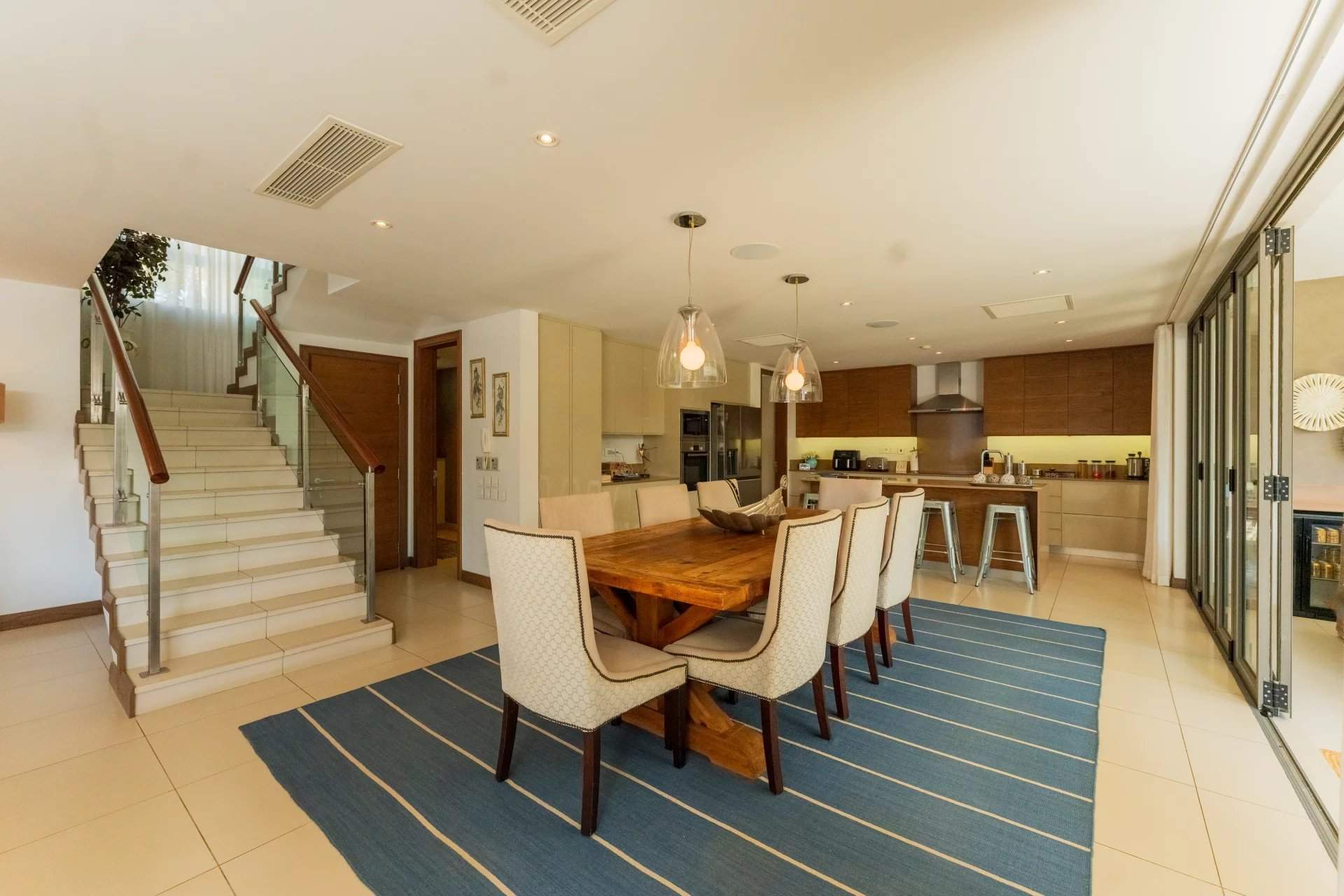 Grand Baie  - Villa 4 Pi&egrave;ces 3 Chambres - picture 20