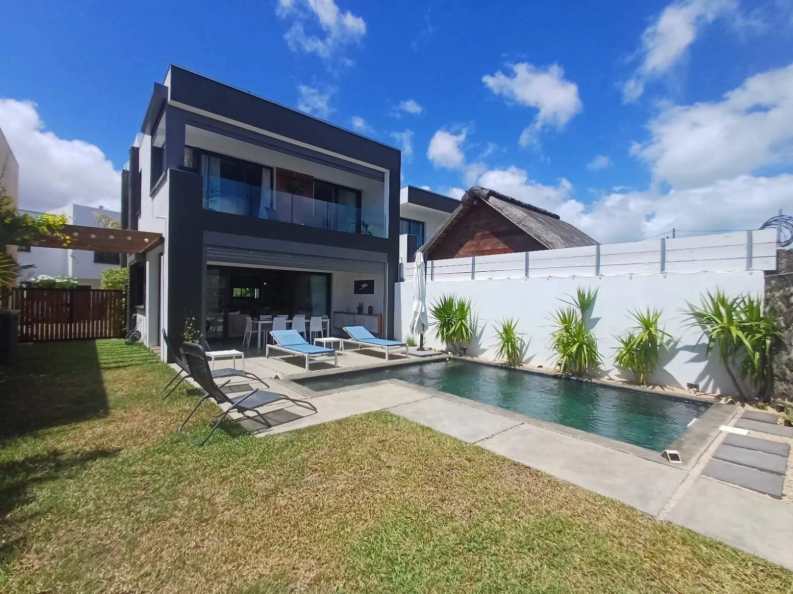 Pereybère  - House 3 Bedrooms - picture 1