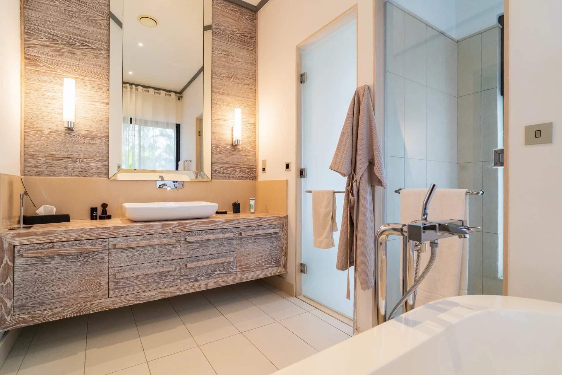 Beau Champ  - Villa 5 Pièces 4 Chambres - picture 14