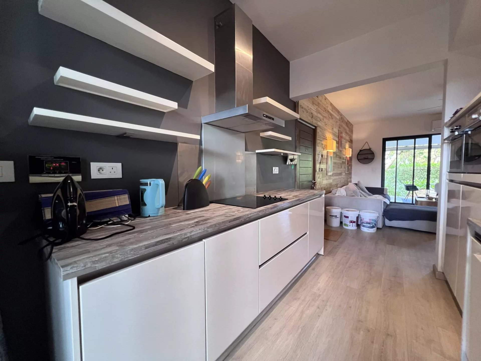 Haute Rive  - Appartement 4 Pièces 3 Chambres - picture 4