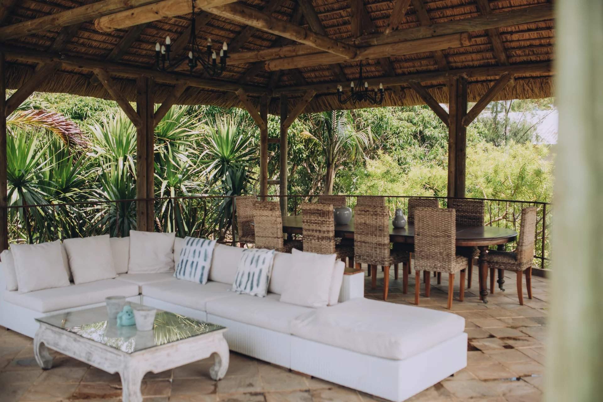 Calodyne  - Maison 5 Pi&egrave;ces 4 Chambres - picture 4