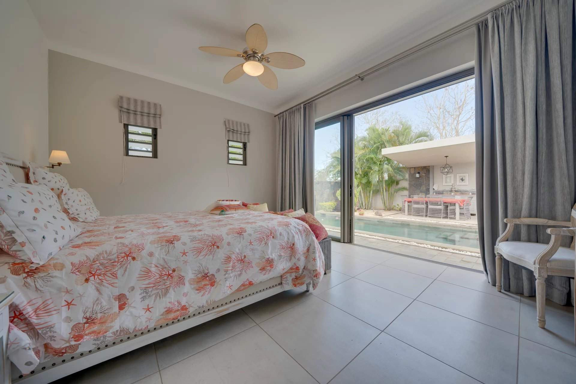 Balaclava  - Villa 3 Bedrooms - picture 11