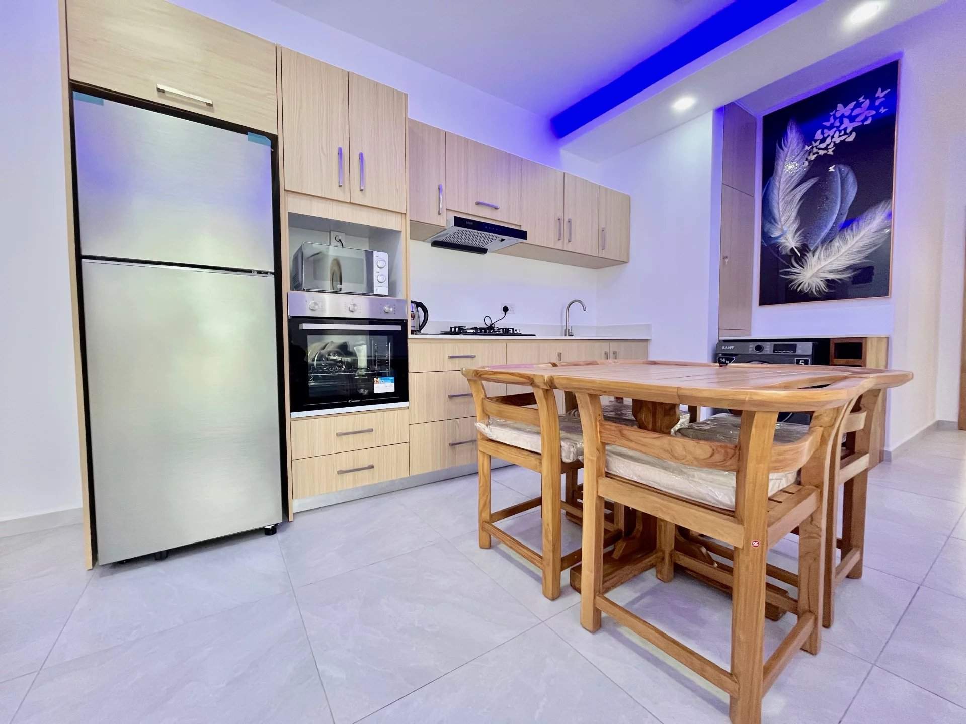 Flic en Flac  - Apartment 2 Bedrooms - picture 2