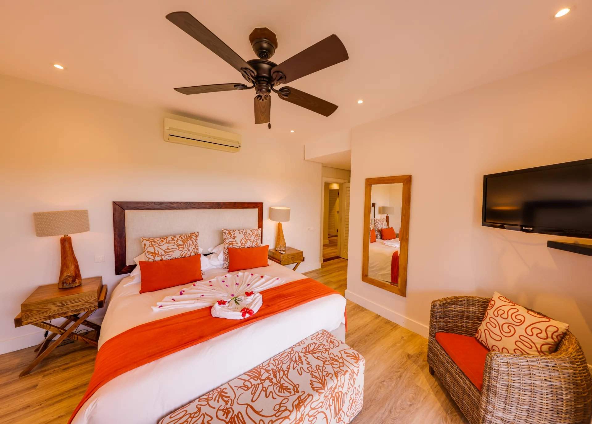 Bel Ombre  - Villa 4 Bedrooms - picture 11