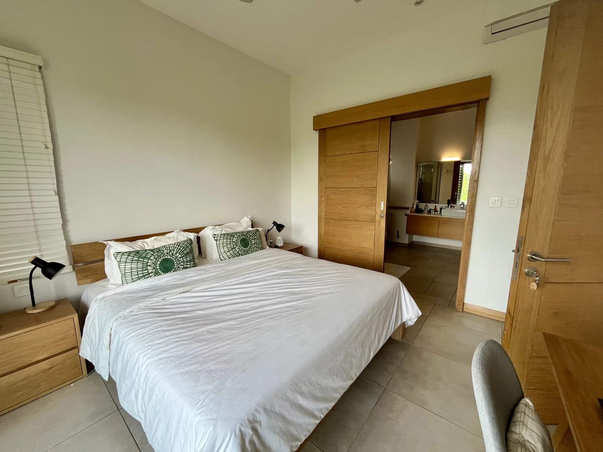 Beau Plan  - Appartement 4 Pi&egrave;ces 3 Chambres - picture 11