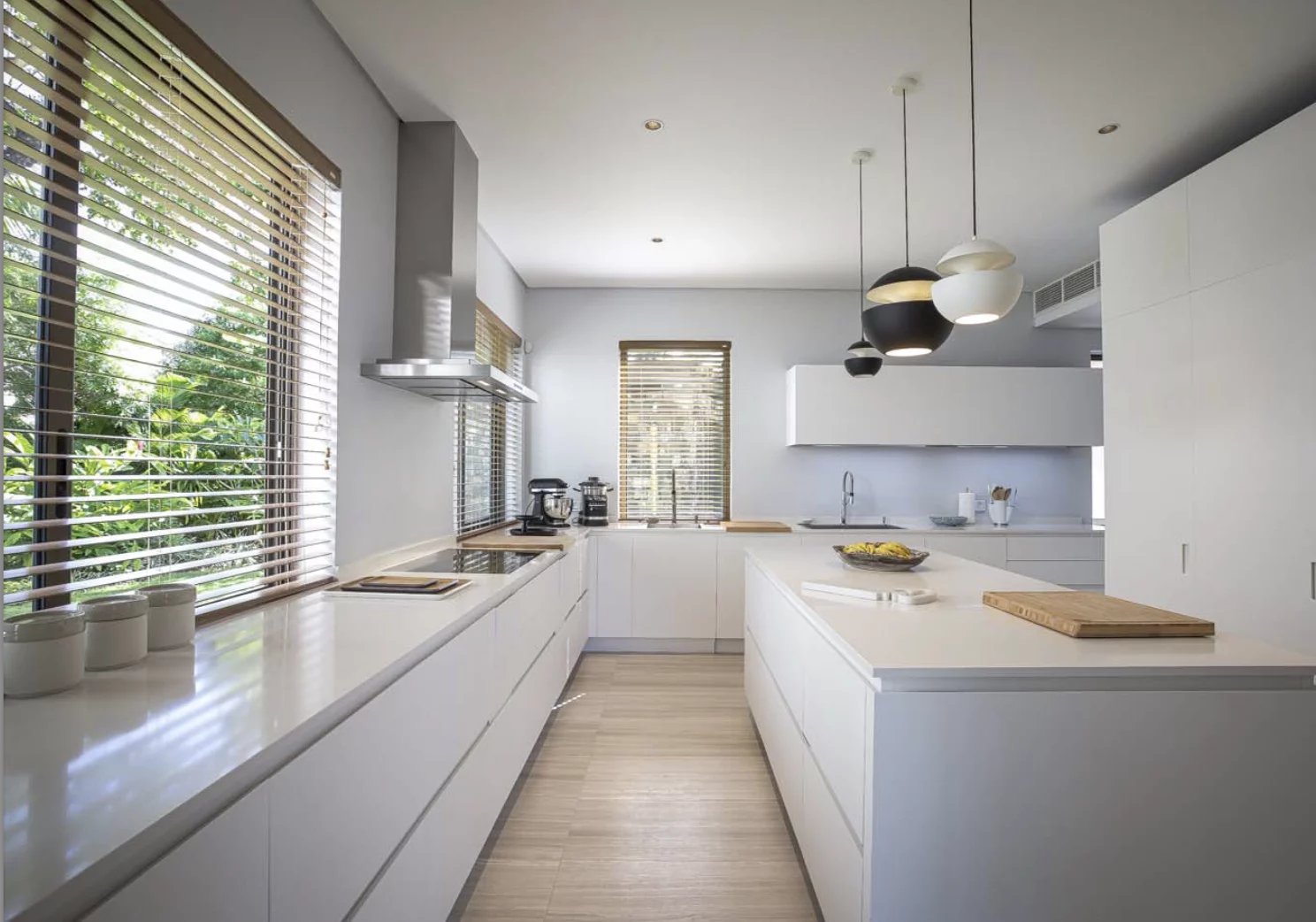 Beau Champ  - Villa 5 Bedrooms - picture 5