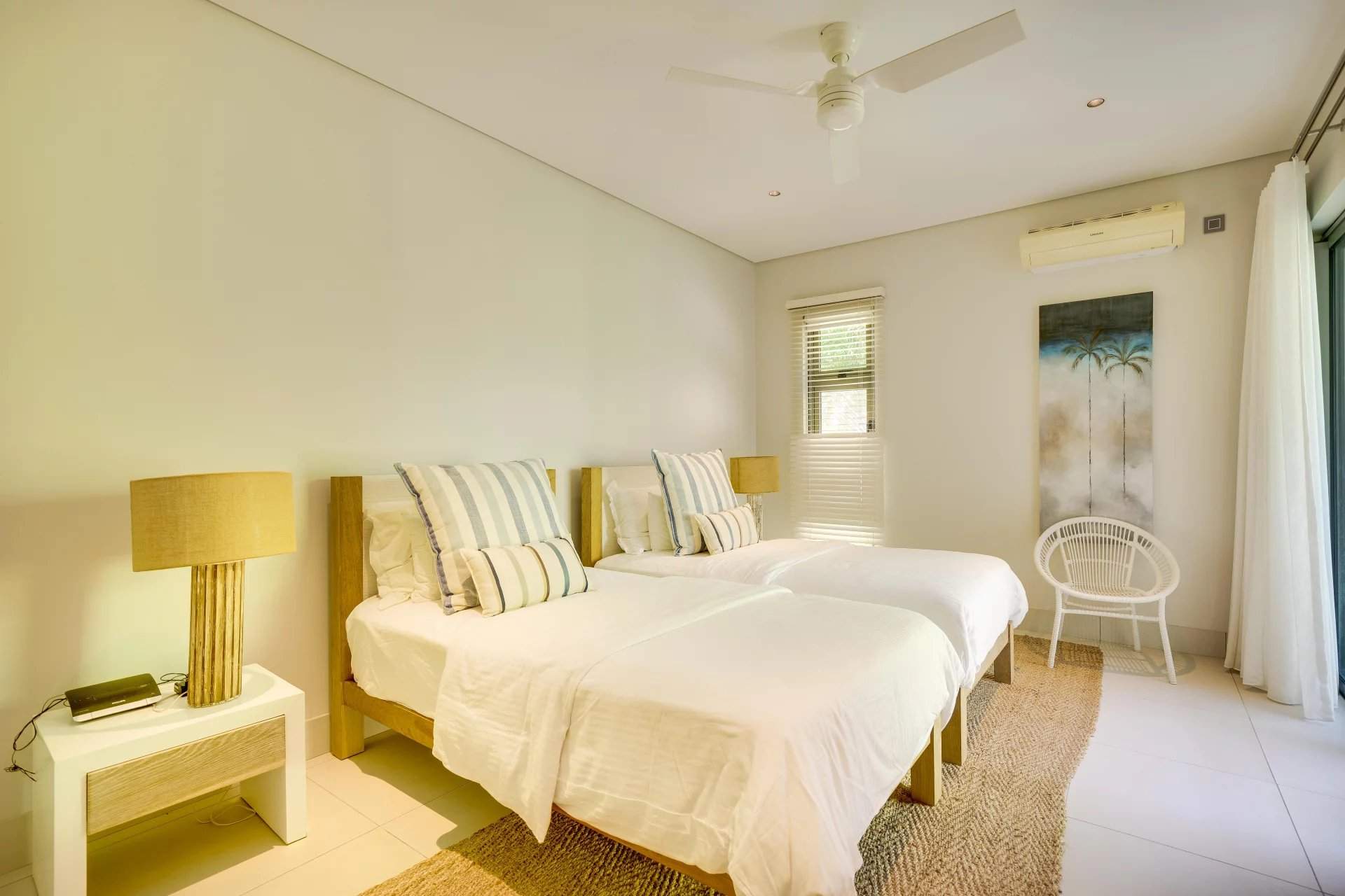 Beau Champ  - Villa 3 Bedrooms - picture 11