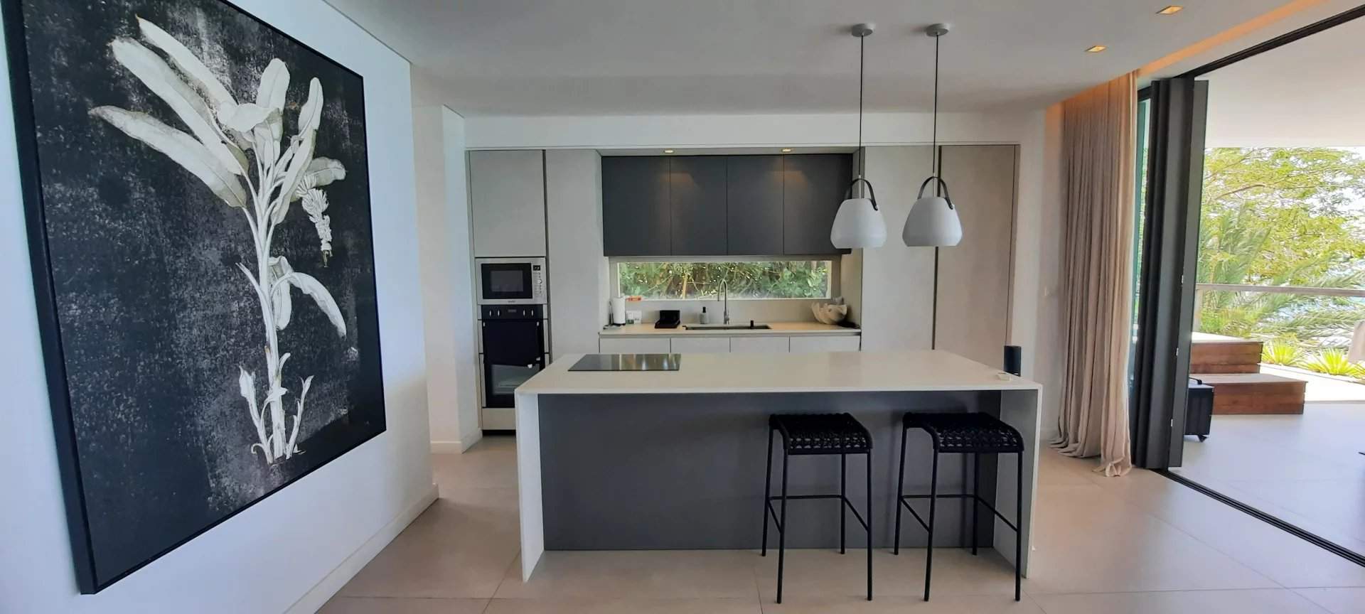 Cap Malheureux  - Apartment 3 Bedrooms - picture 7