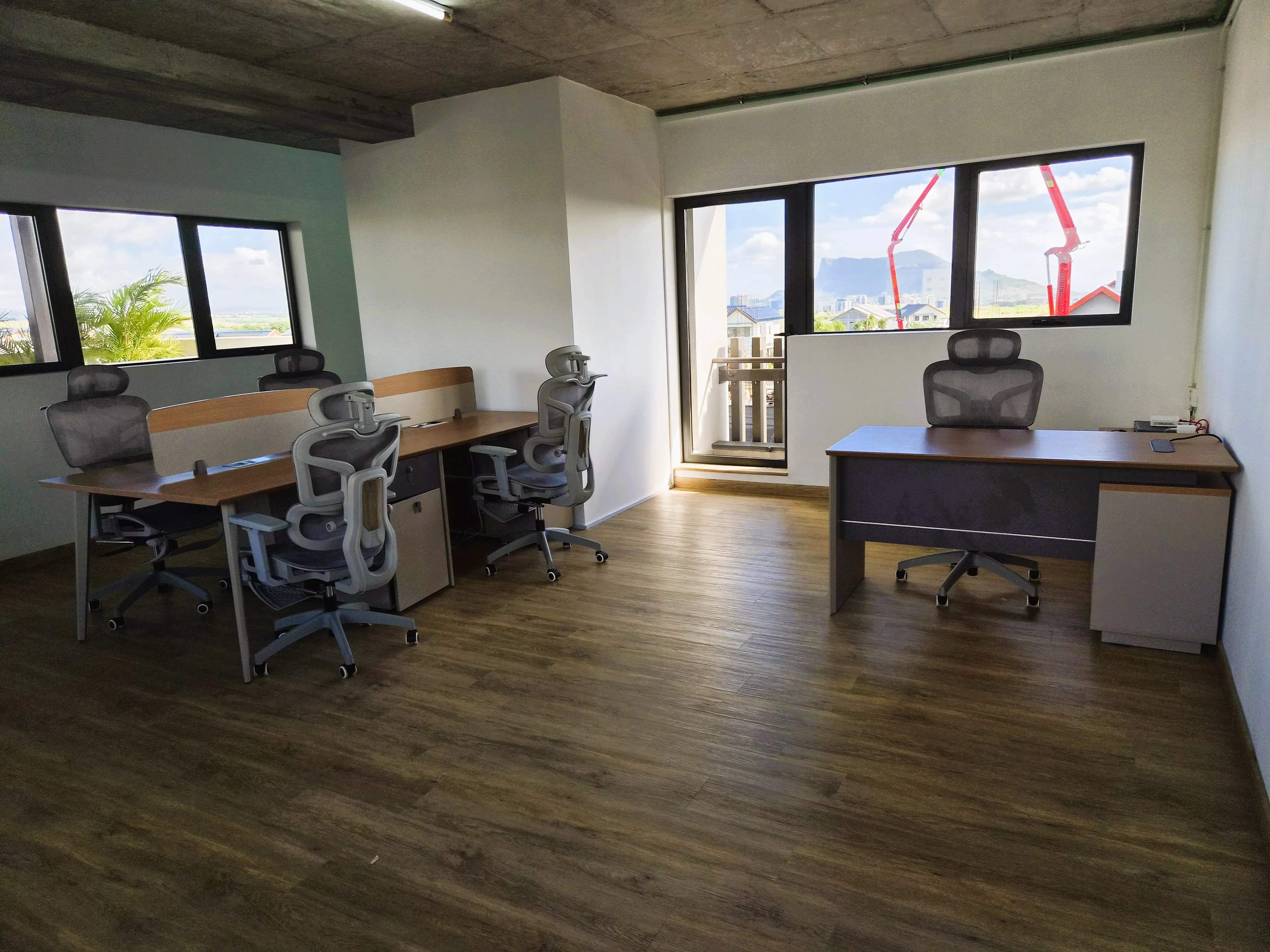 Moka  - Bureaux 1 Pi&egrave;ce - picture 3