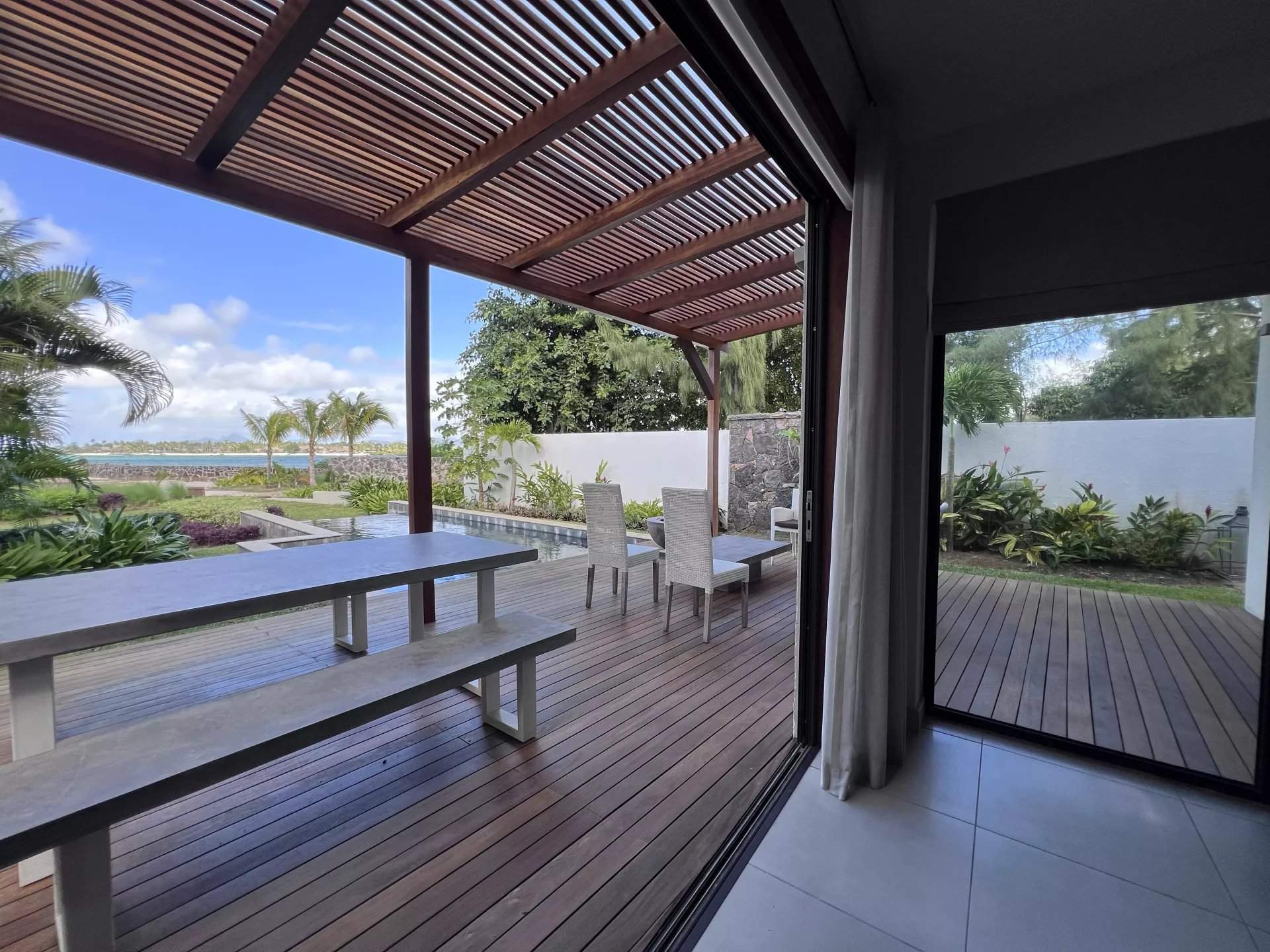 Poste Lafayette  - Villa 3 Bedrooms - picture 10