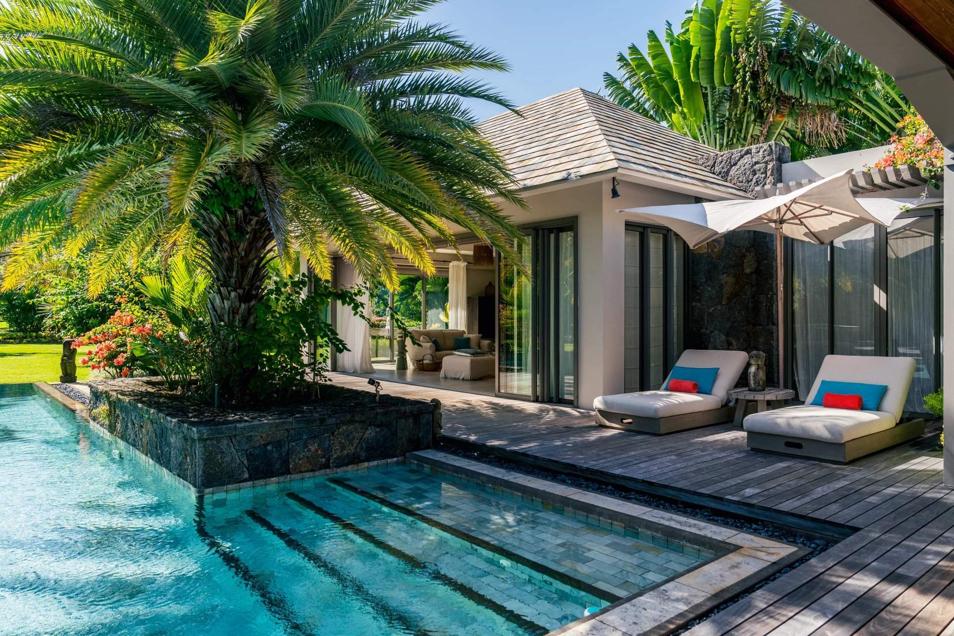 Beau Champ  - Villa 7 Pièces 6 Chambres - picture 17