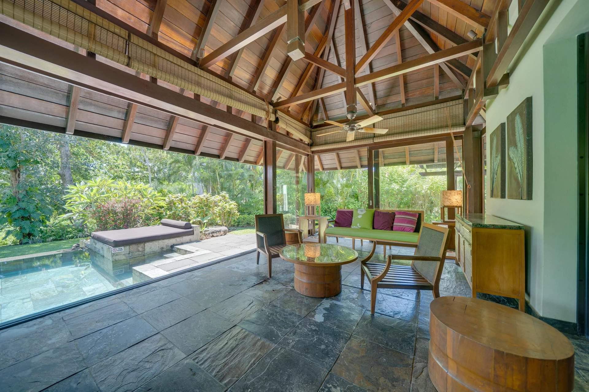 Beau Champ  - Villa 3 Pièces 2 Chambres - picture 5