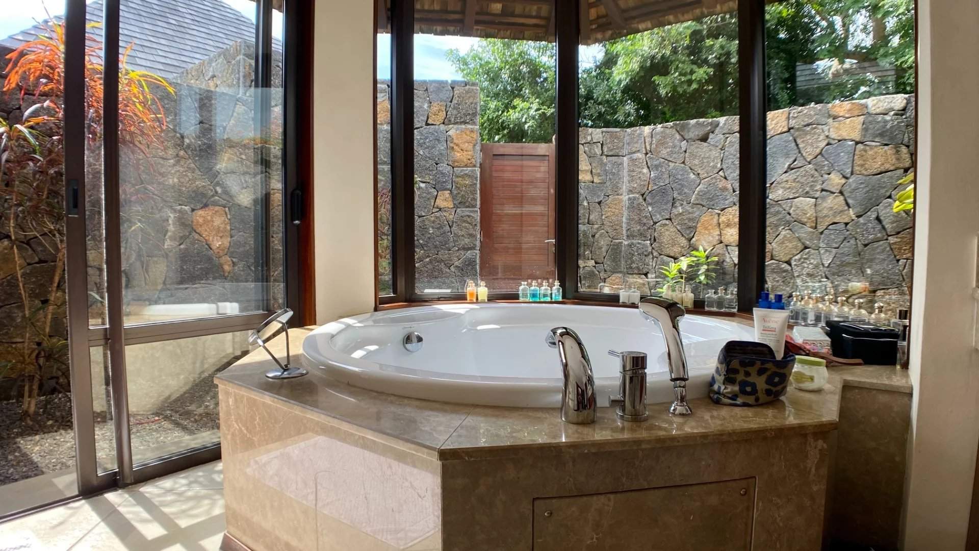 Tamarin  - Villa 4 Bedrooms - picture 6