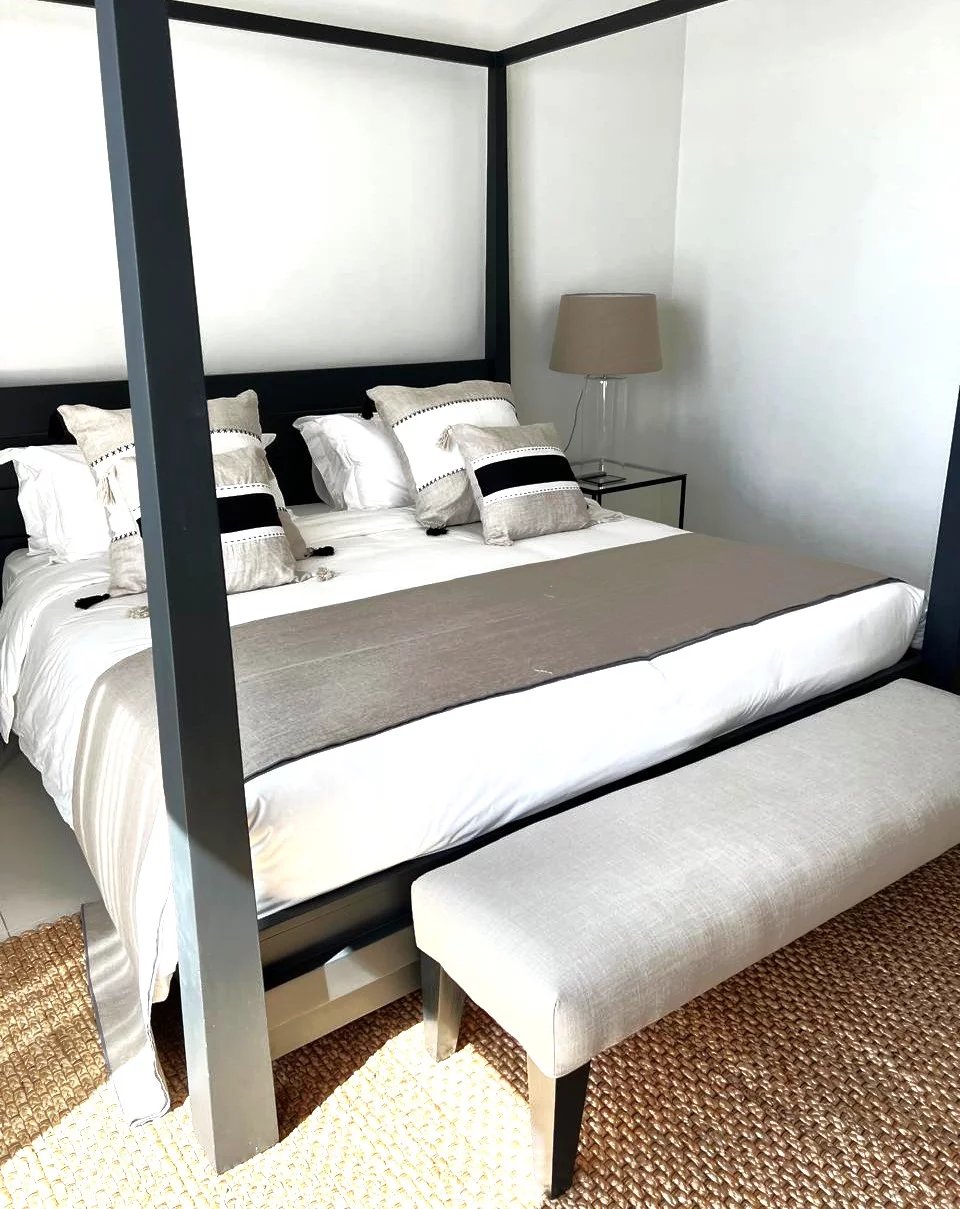 Pereybère  - Penthouse 4 Pi&egrave;ces 3 Chambres - picture 16