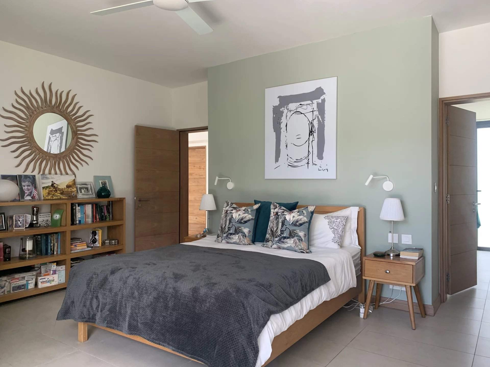 Grand Baie  - Villa 4 Bedrooms - picture 6