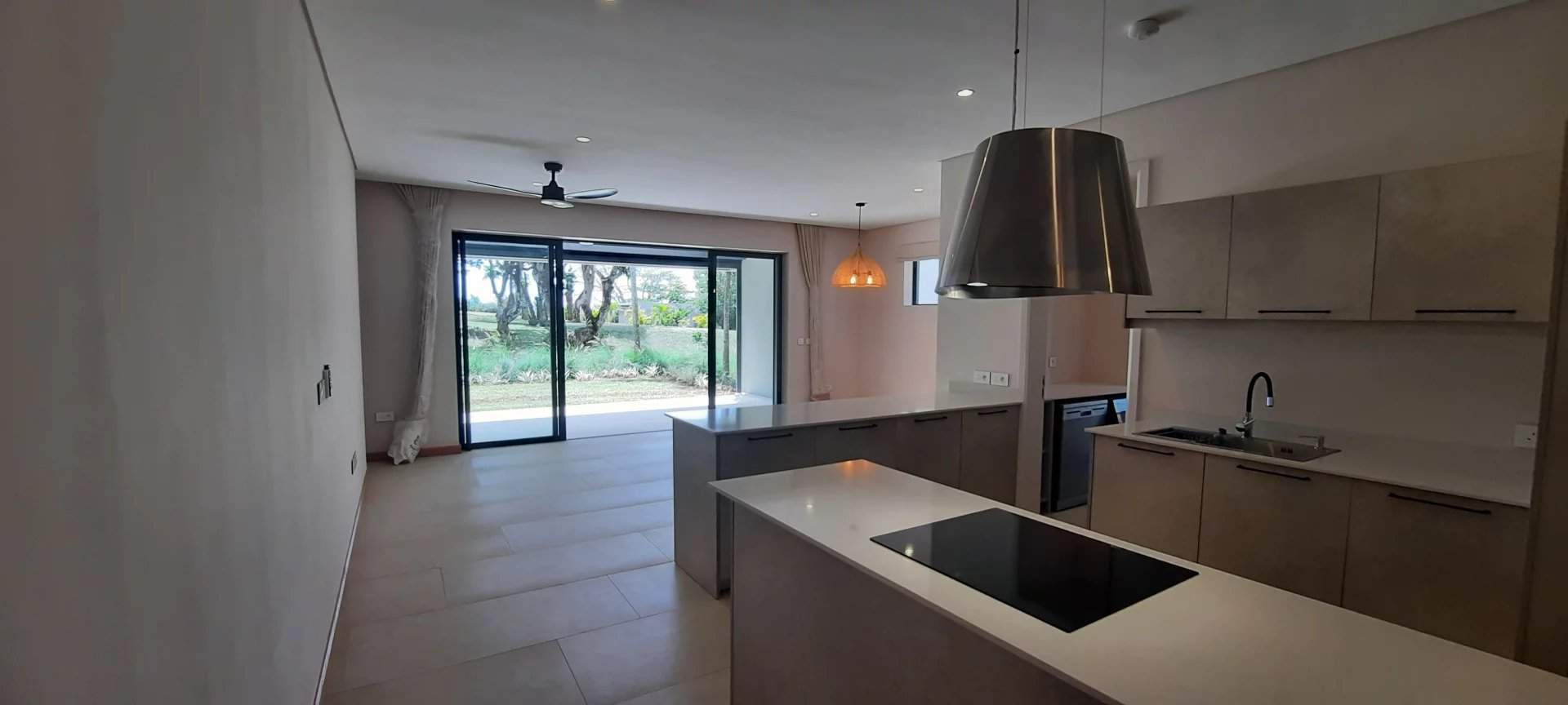 Belle Vue Harel  - Apartment 4 Bedrooms - picture 8