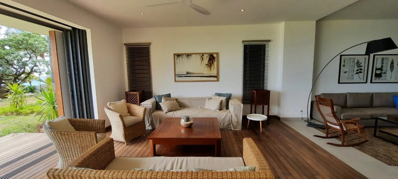 Pereybère  - Appartement 5 Pi&egrave;ces 4 Chambres - picture 9