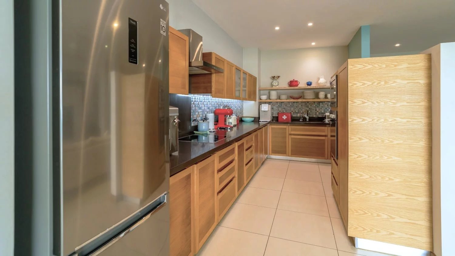 Piton  - Appartement 4 Pi&egrave;ces 3 Chambres - picture 8