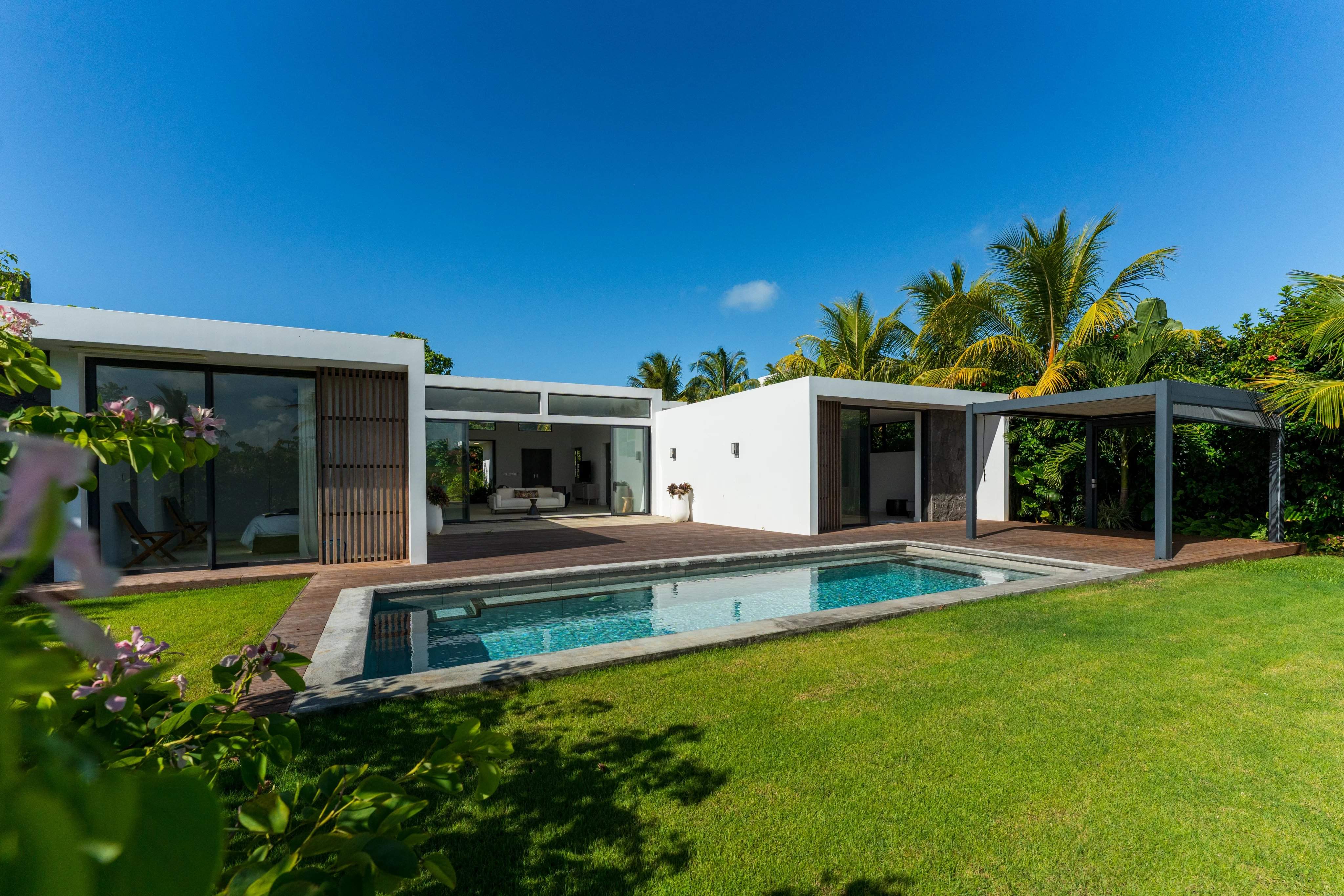 Haute Rive  - Villa 5 Pi&egrave;ces 4 Chambres - picture 2