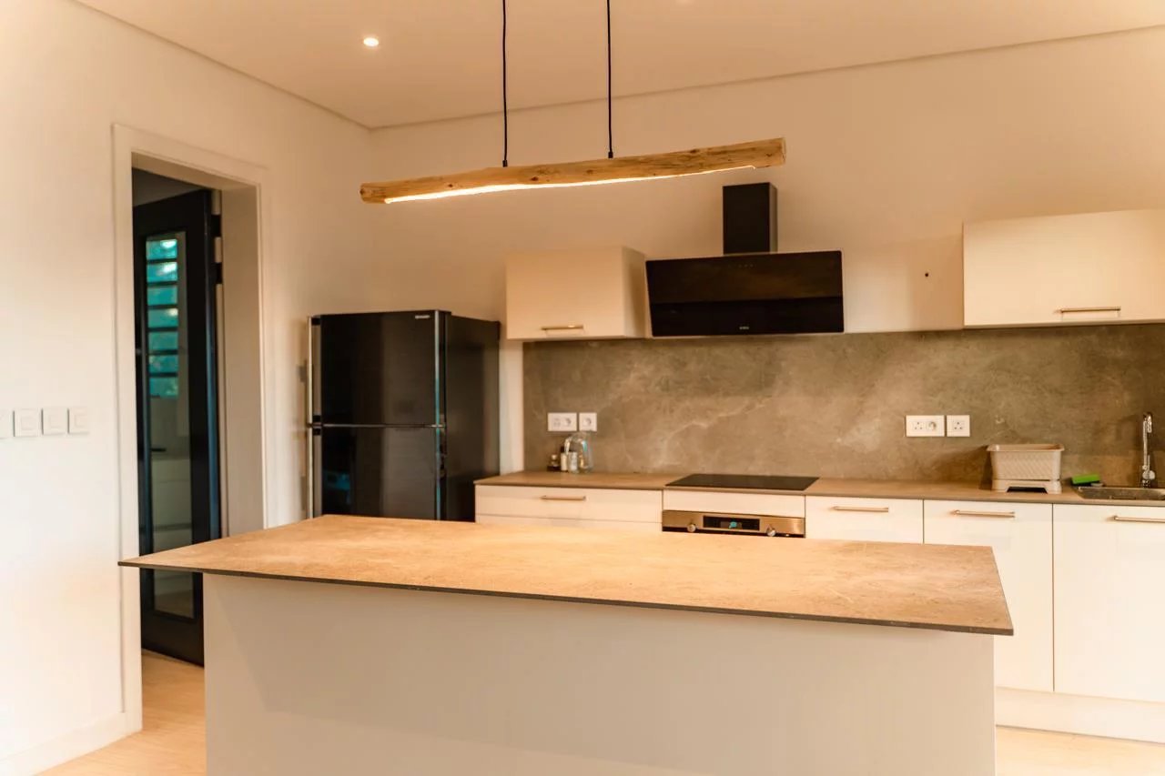 Poste Lafayette  - Villa 5 Pi&egrave;ces 4 Chambres - picture 4