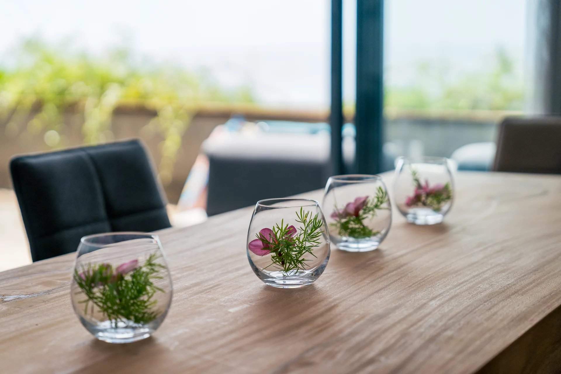 Flic en Flac  - Penthouse 2 Bedrooms - picture 10